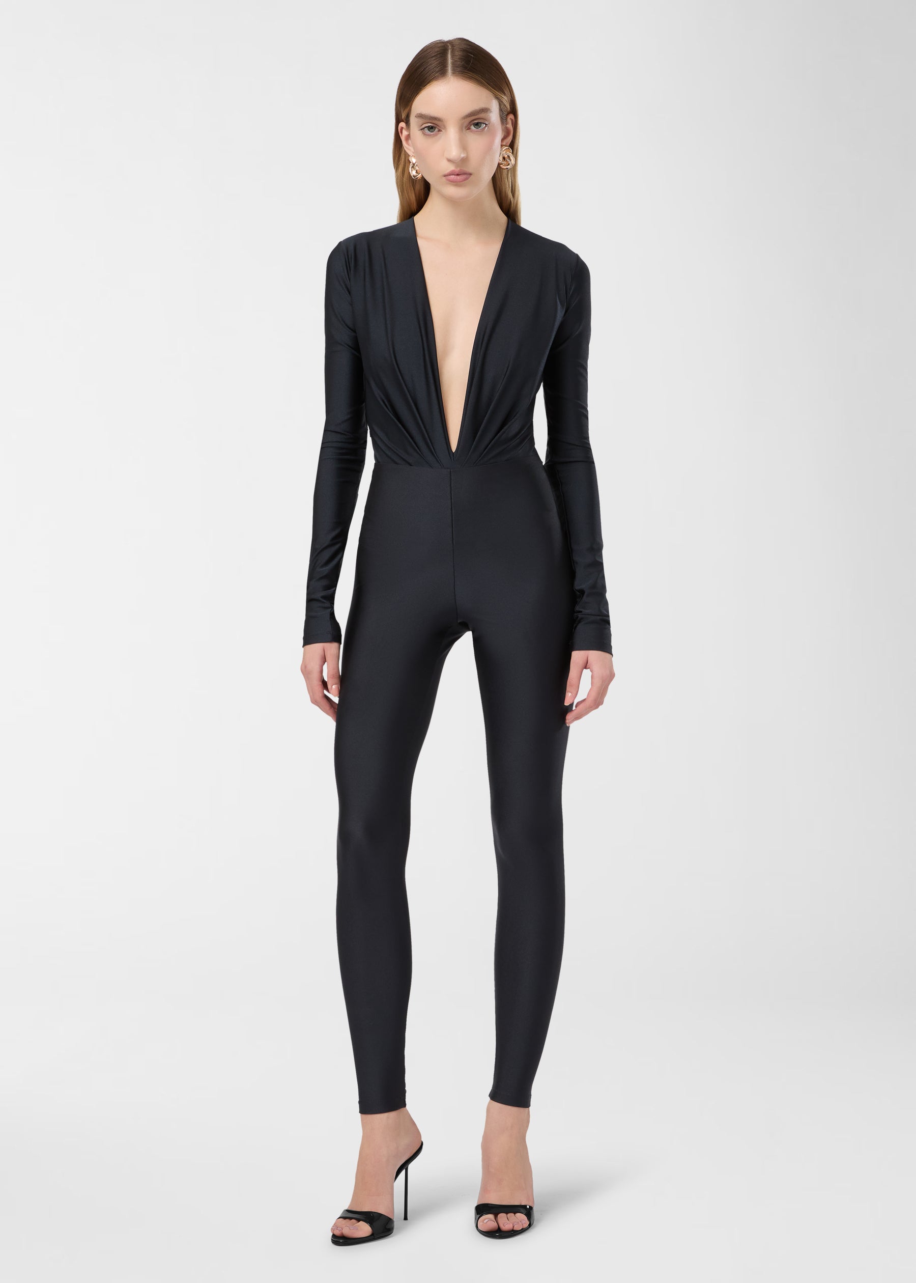 Zendaya Bodysuit