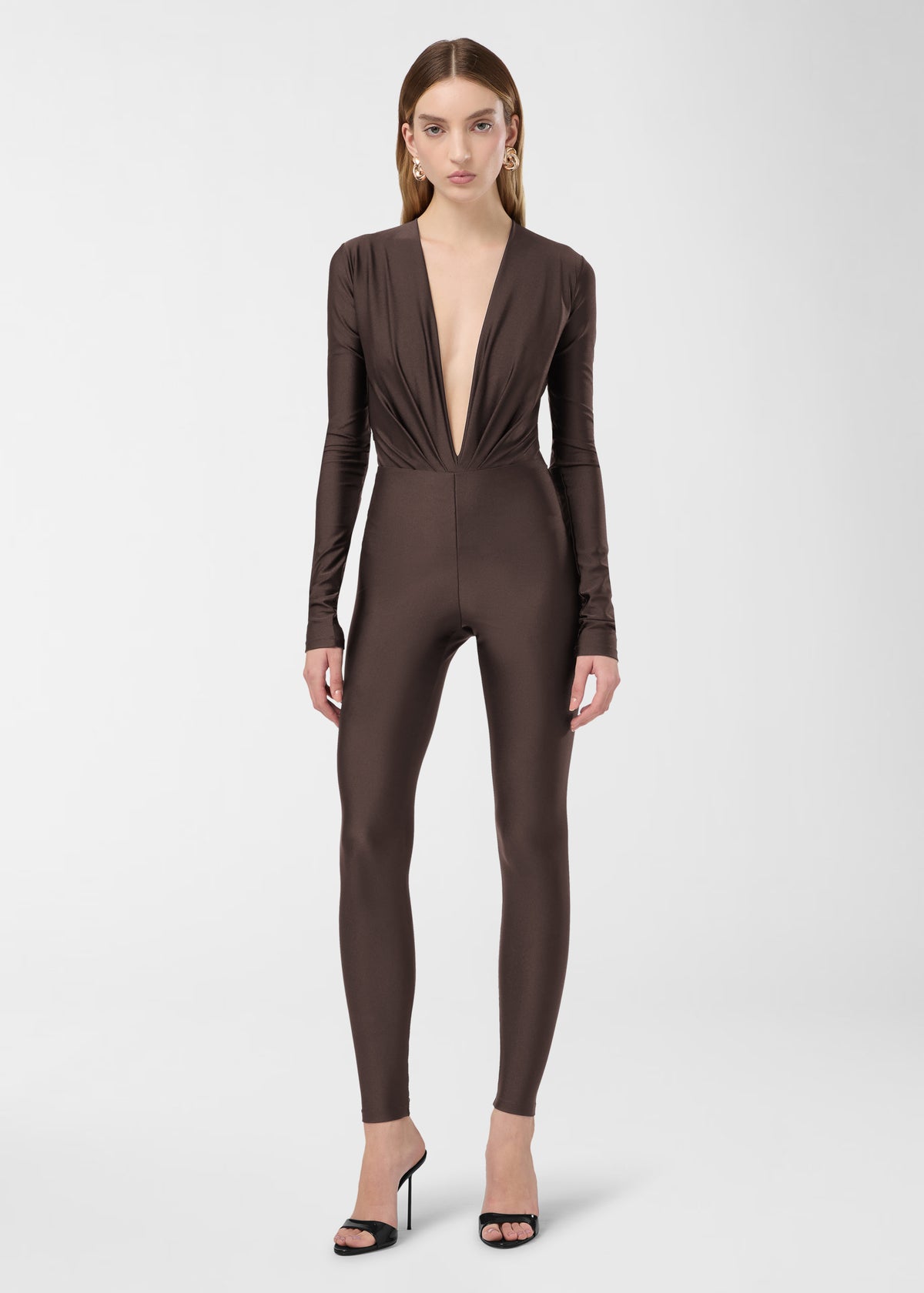 Zendaya Bodysuit