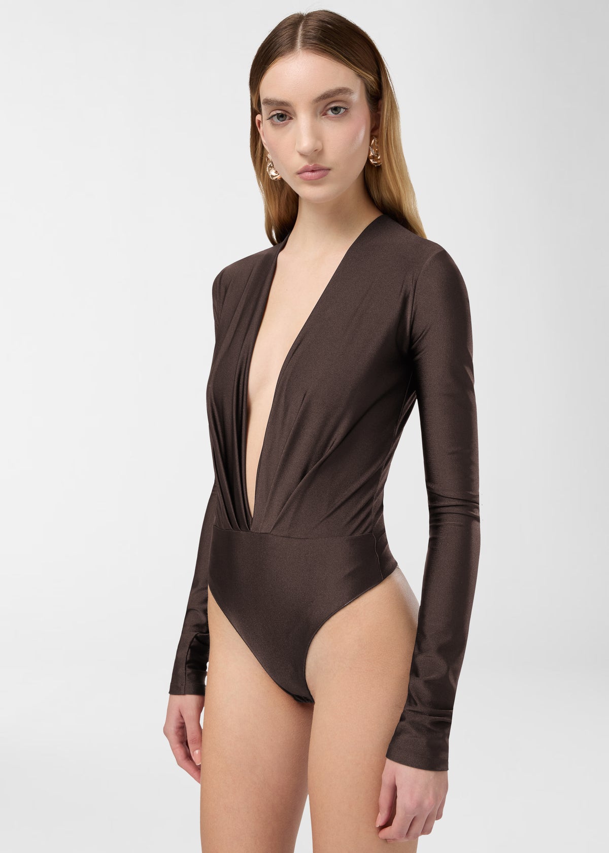 Zendaya Bodysuit