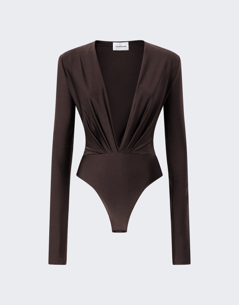 Zendaya Bodysuit