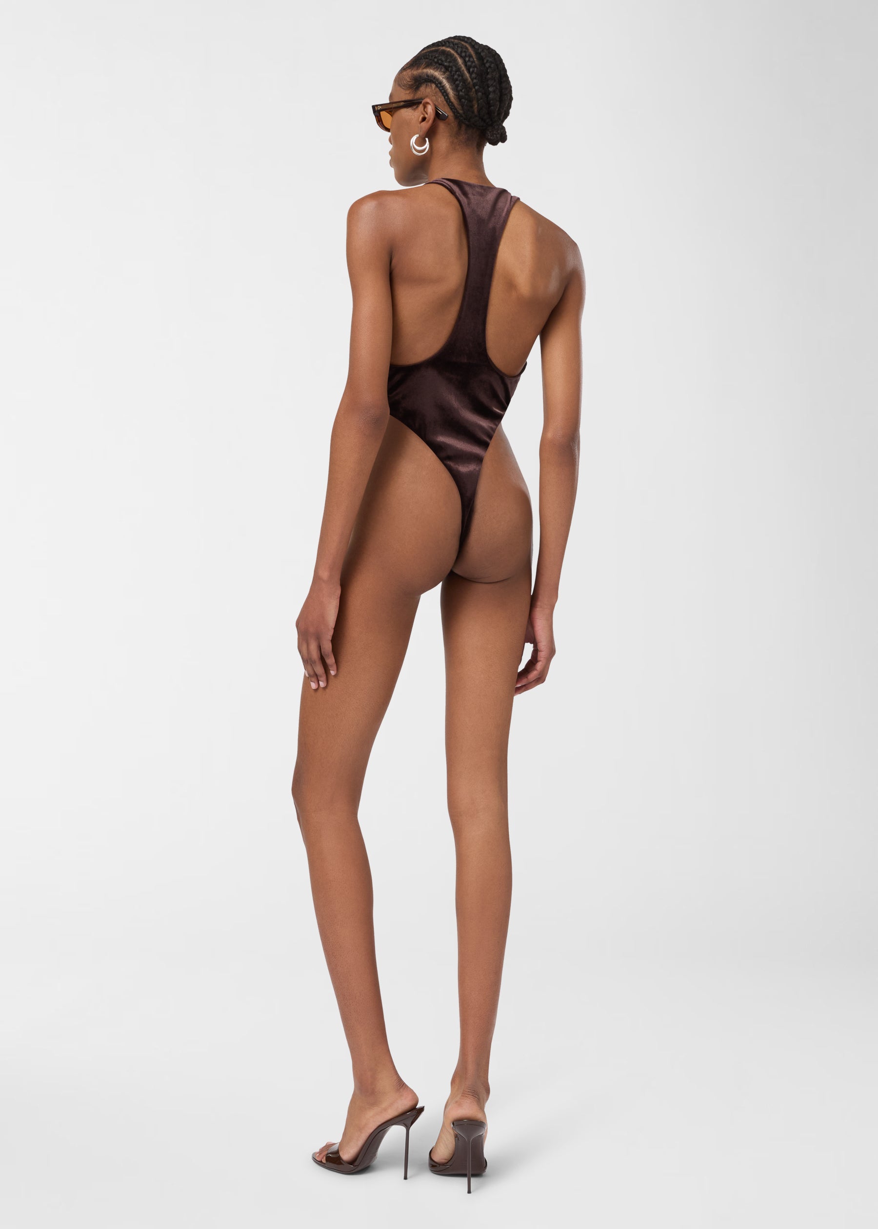 Fonda Bodysuit