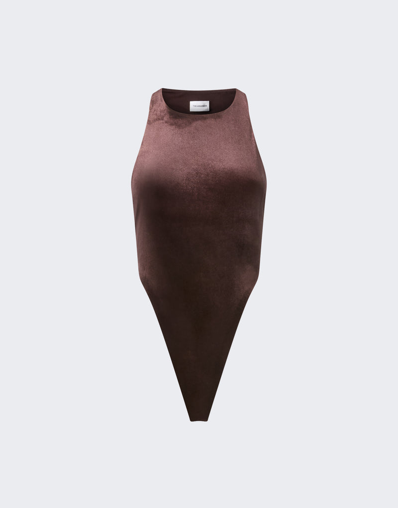 Fonda Bodysuit