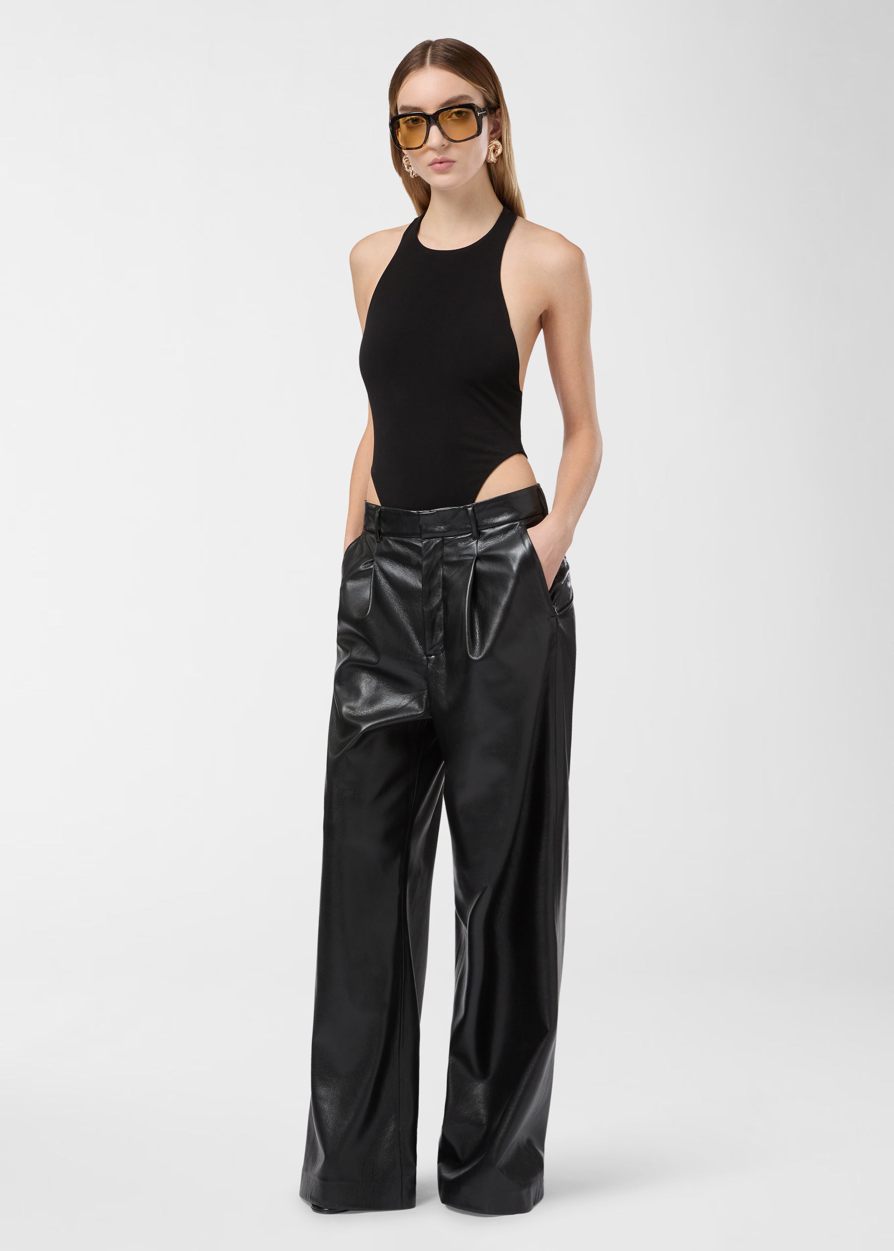 Fonda Bodysuit