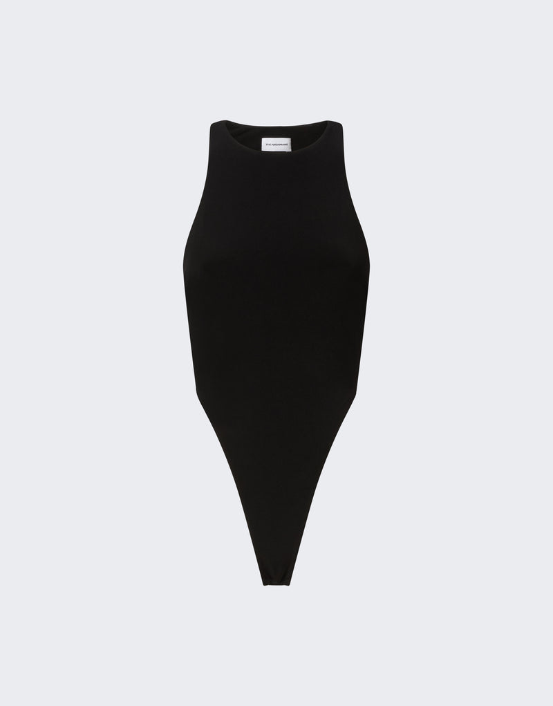 Fonda Bodysuit
