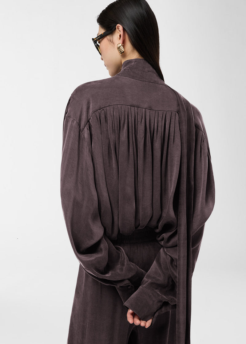 Mathilda Blouse