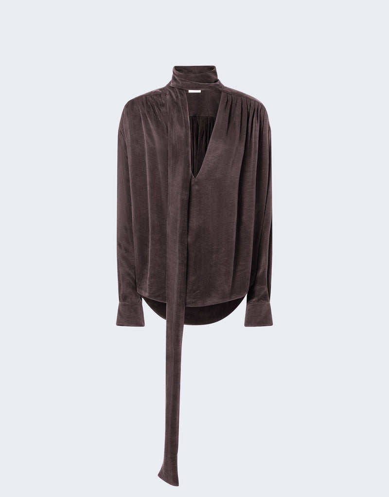 Mathilda Blouse