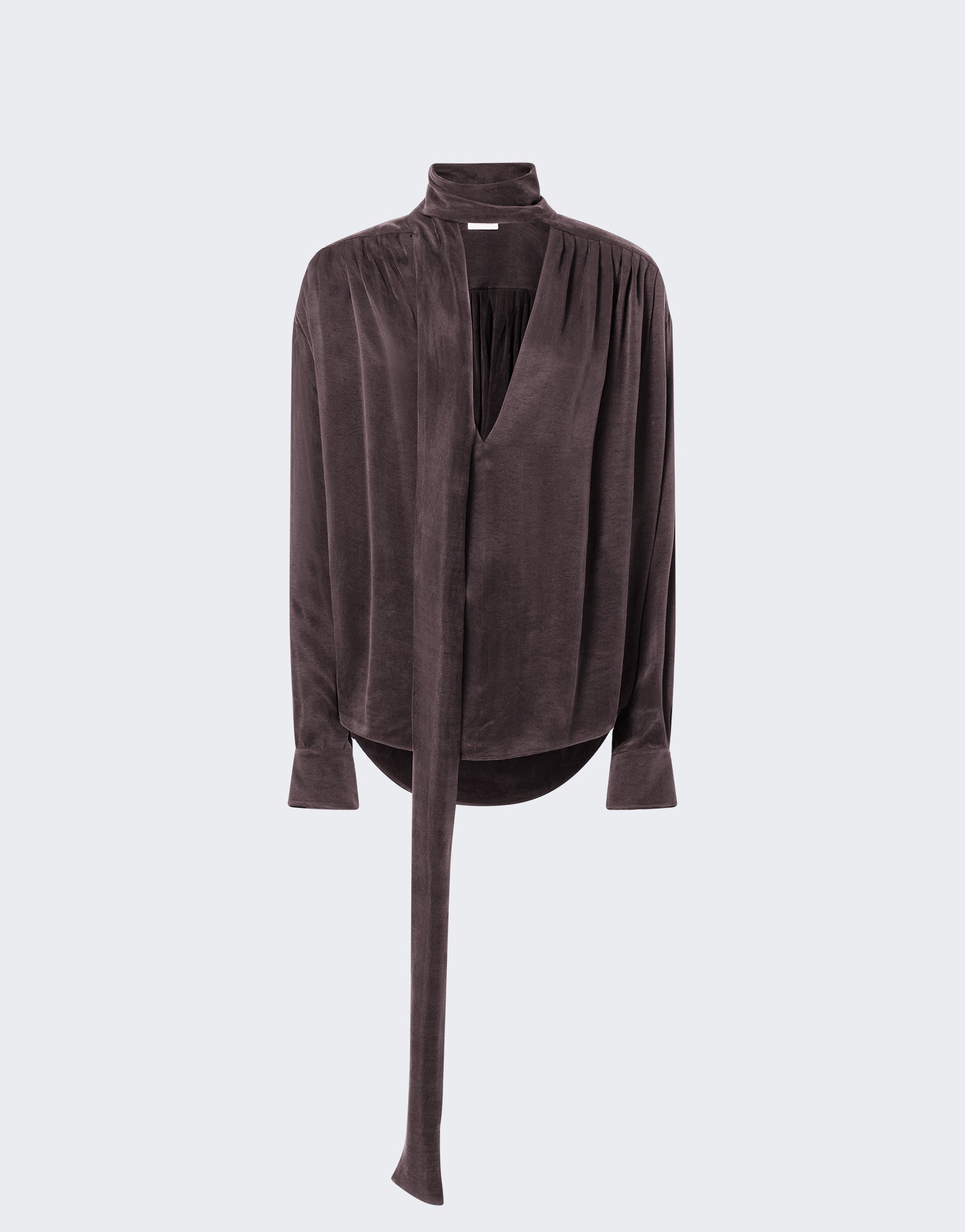 Mathilda Blouse
