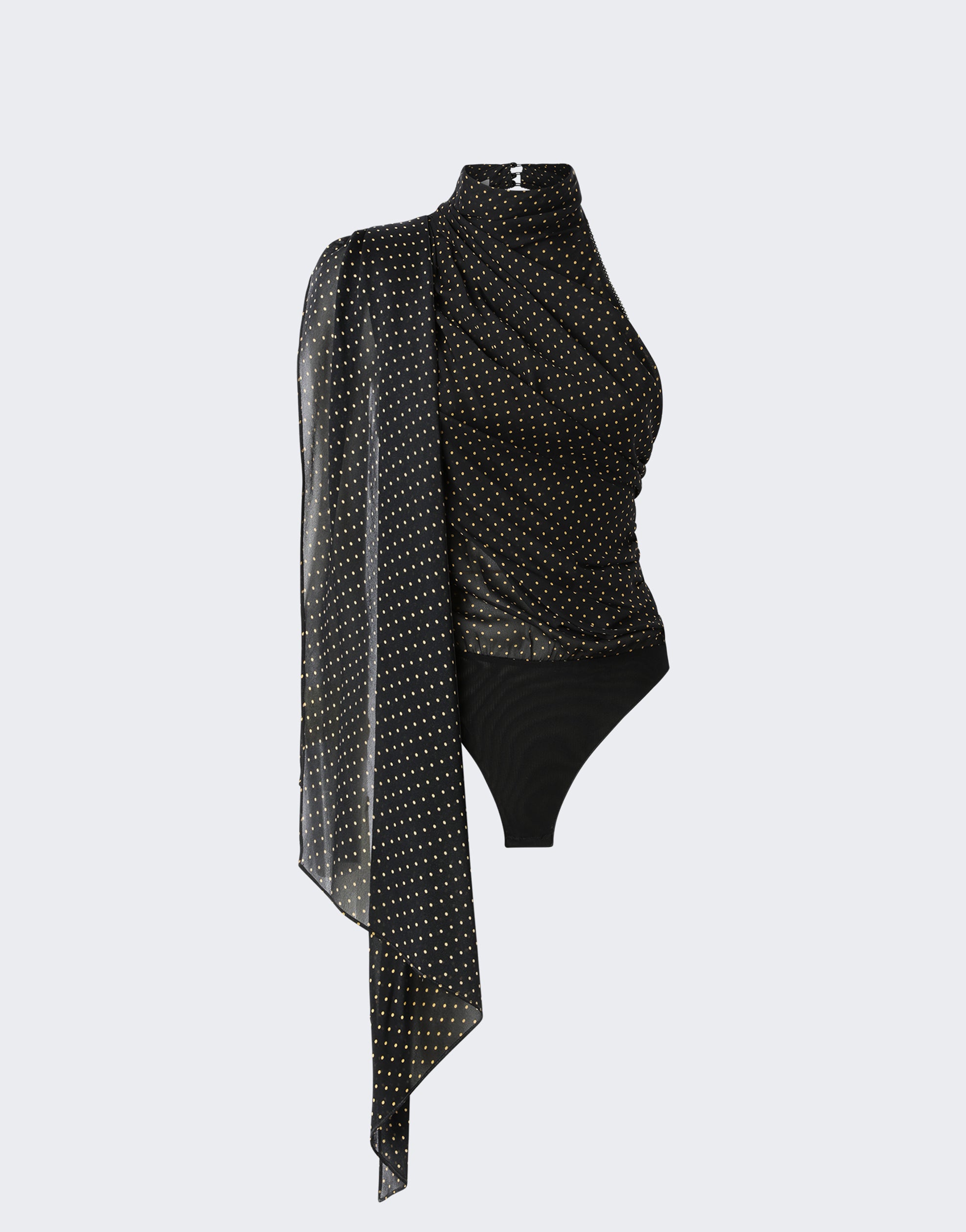 New Vanisha Bodysuit