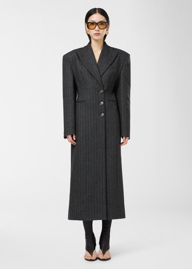 Ottavia Coat