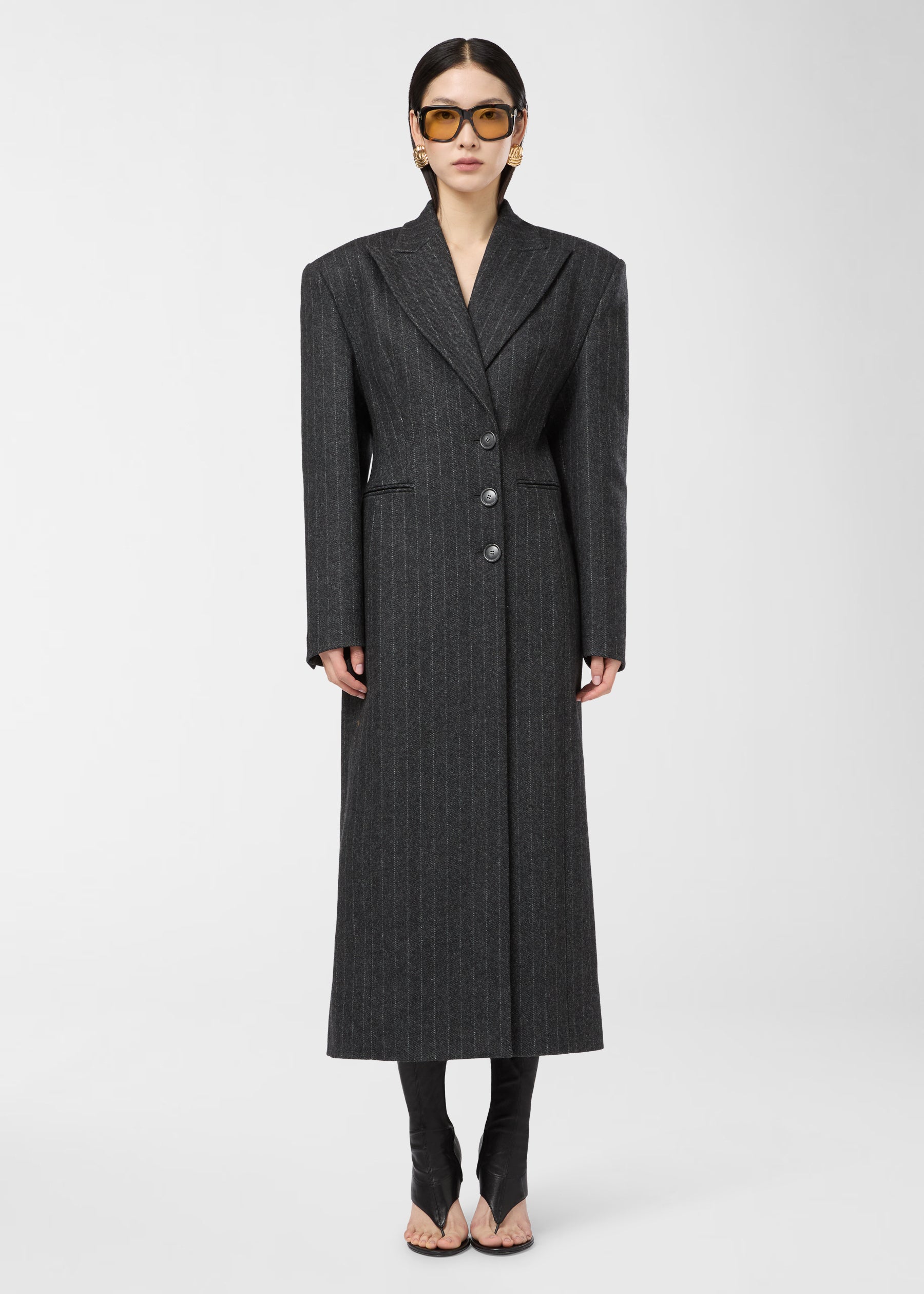 Ottavia Coat