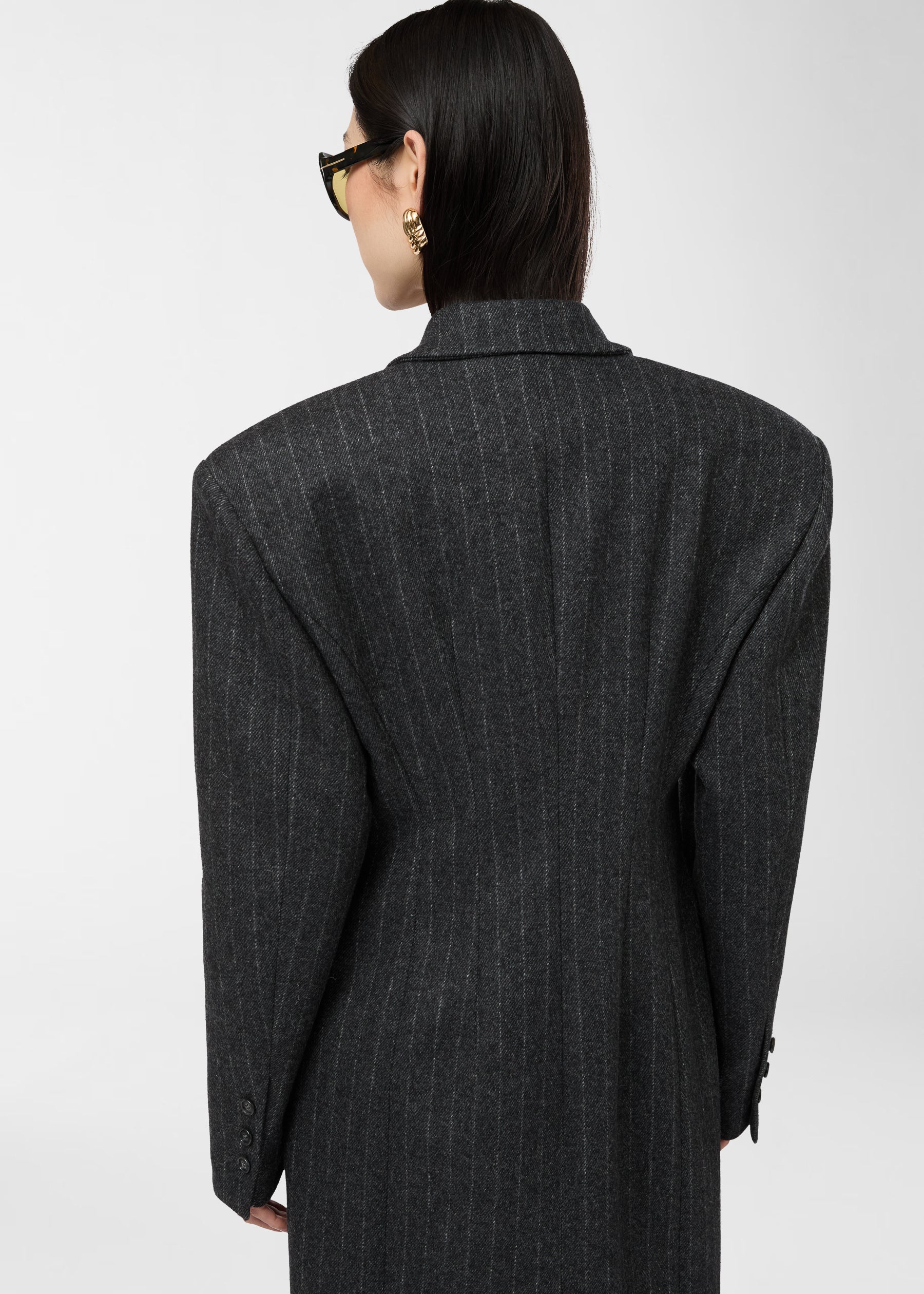 Ottavia Coat