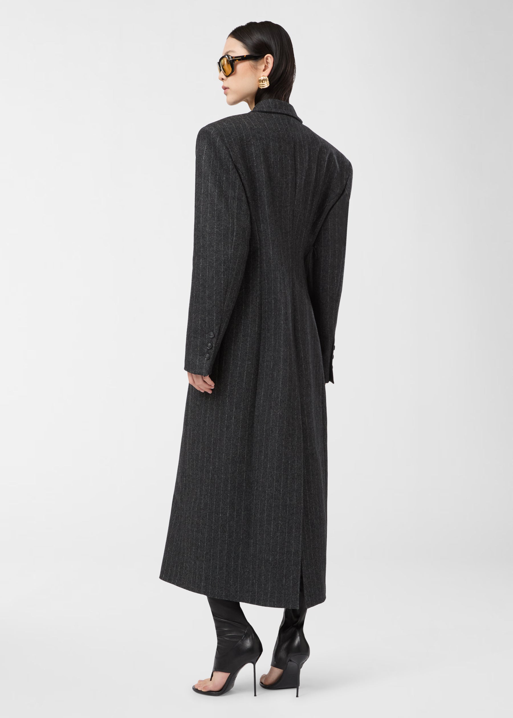 Ottavia Coat