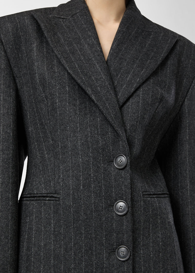 Ottavia Coat