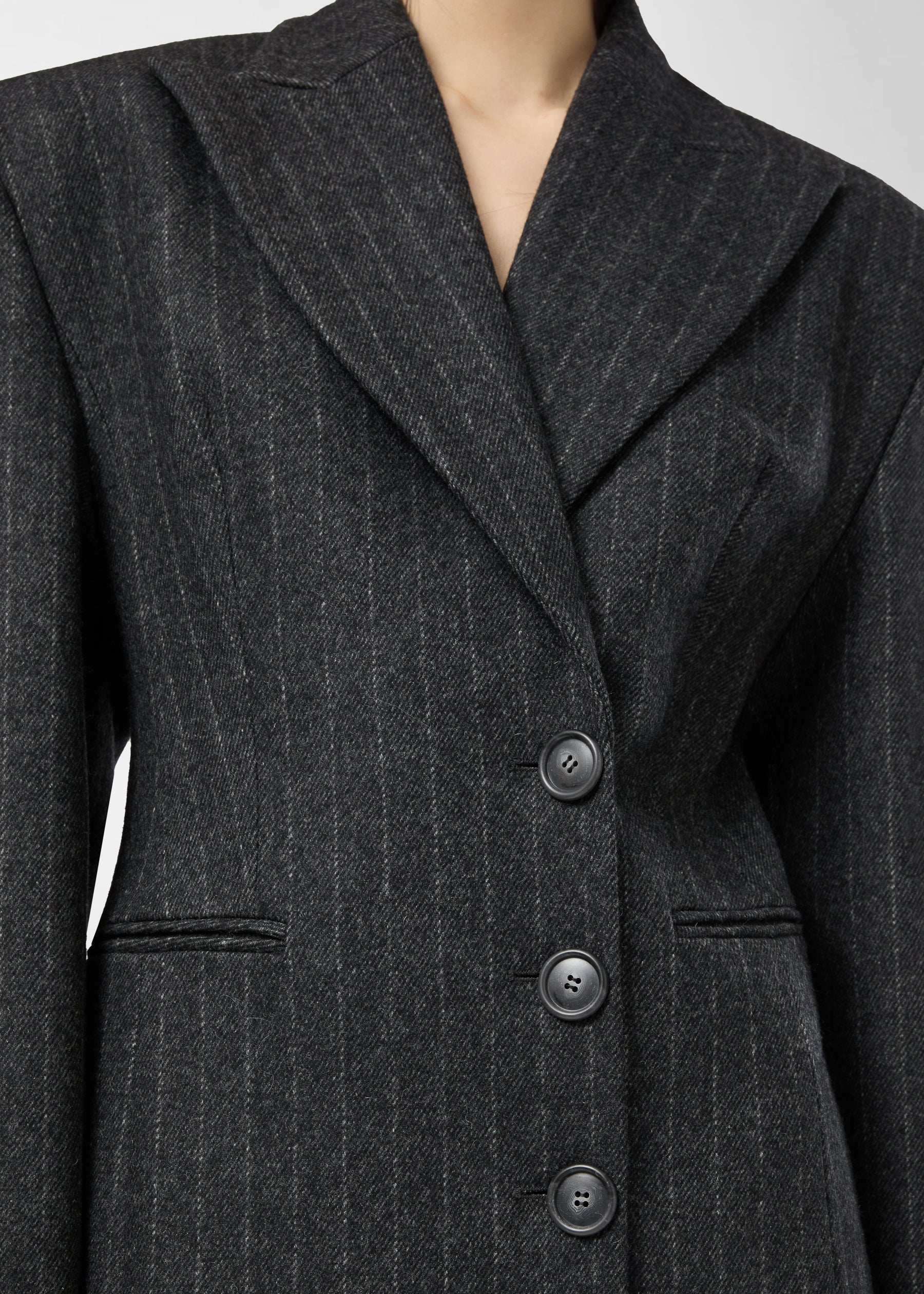 Ottavia Coat