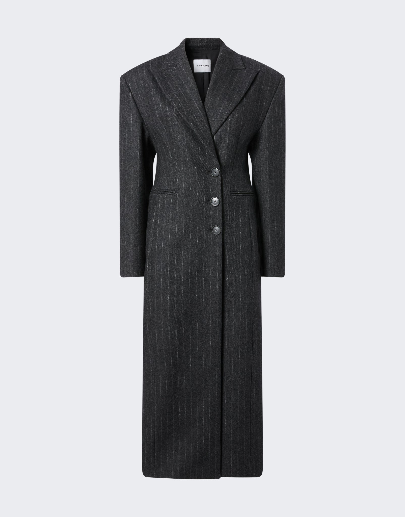 Ottavia Coat