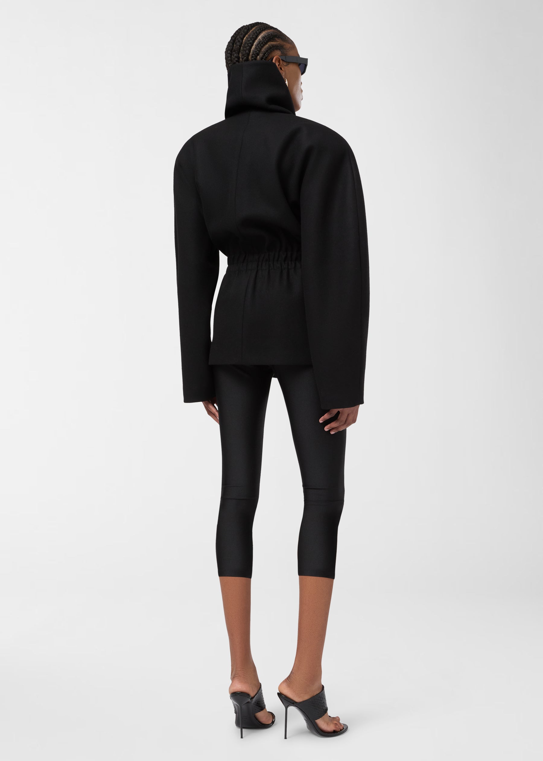 Niki Jacket