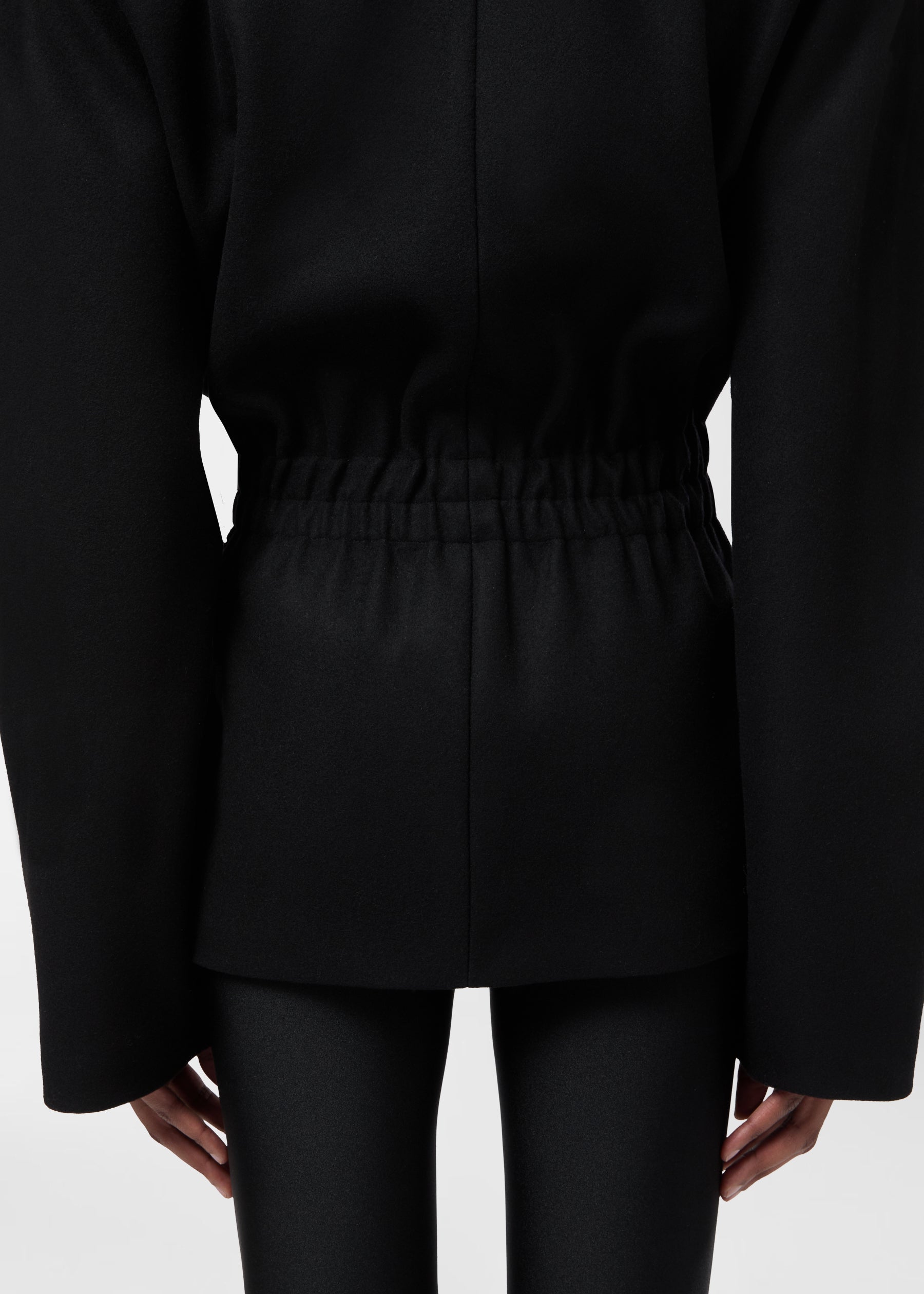 Niki Jacket