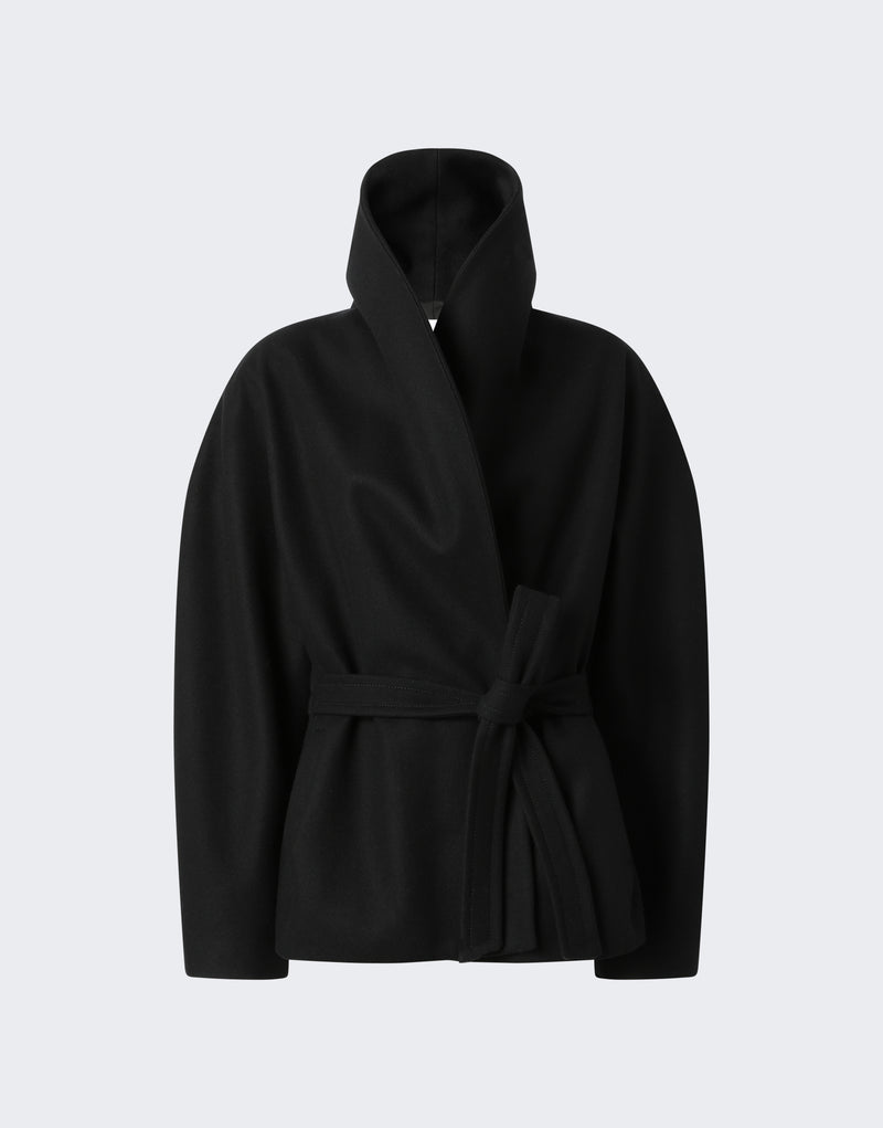 Niki Jacket