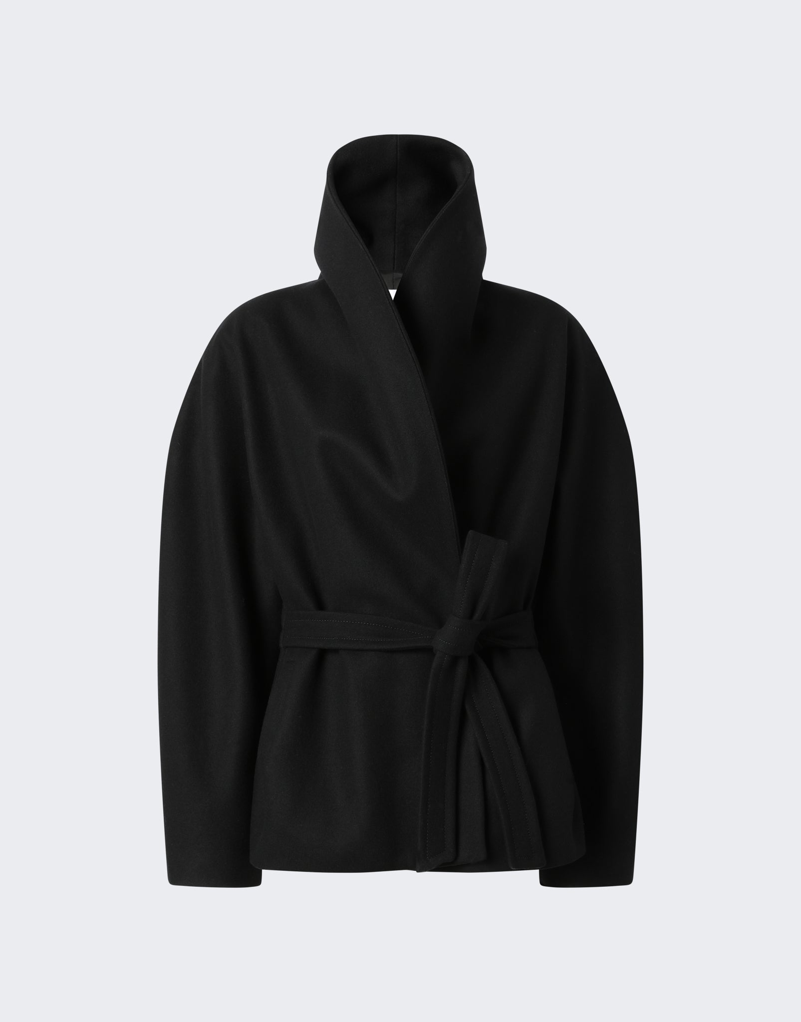 Niki Jacket
