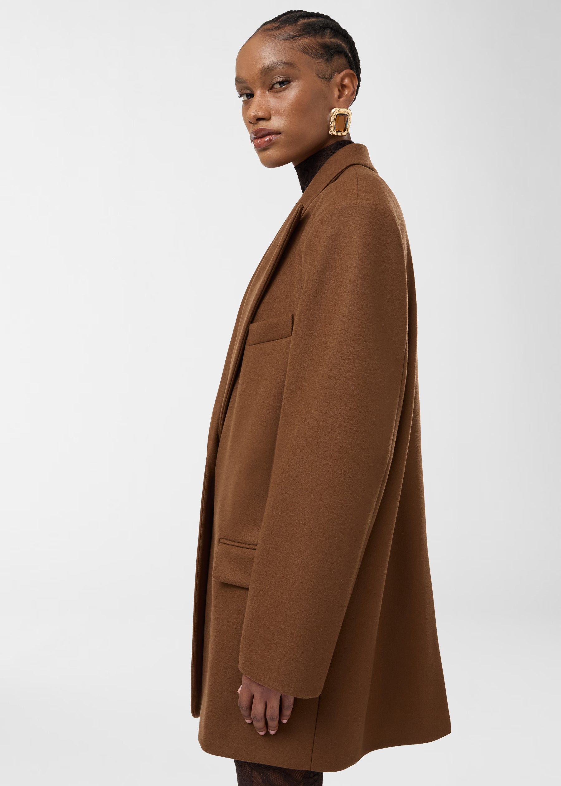 Teresa Blazer