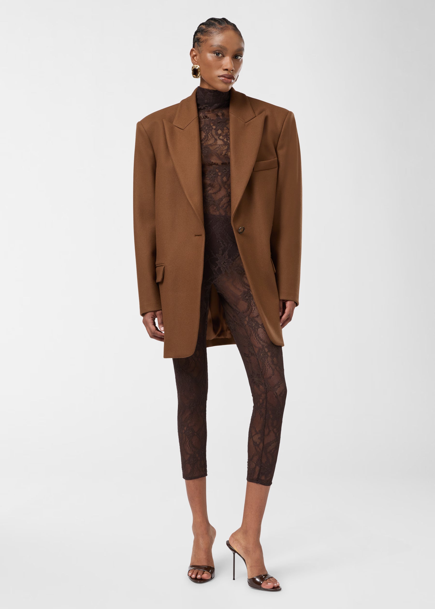 Teresa Blazer
