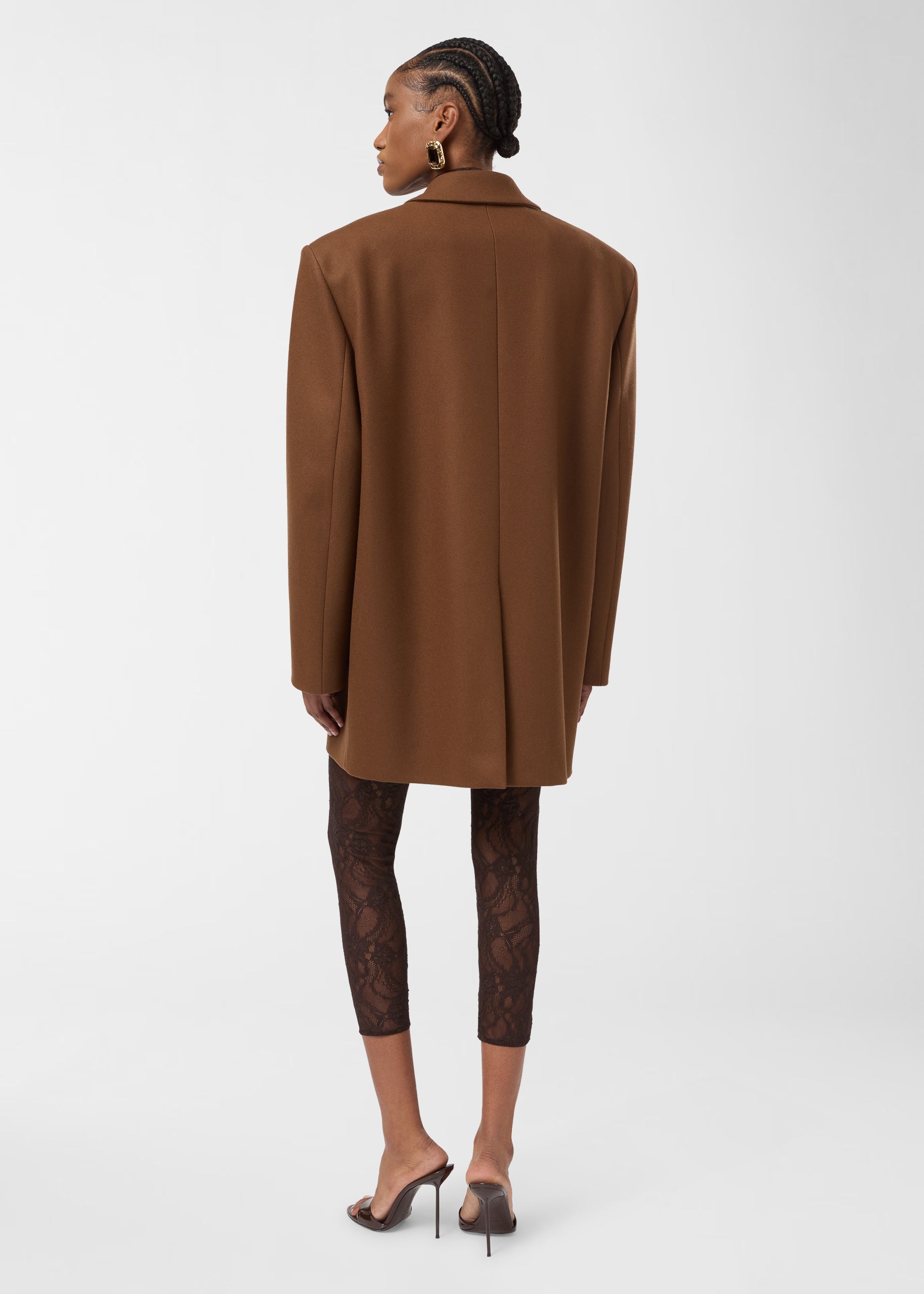 Teresa Blazer