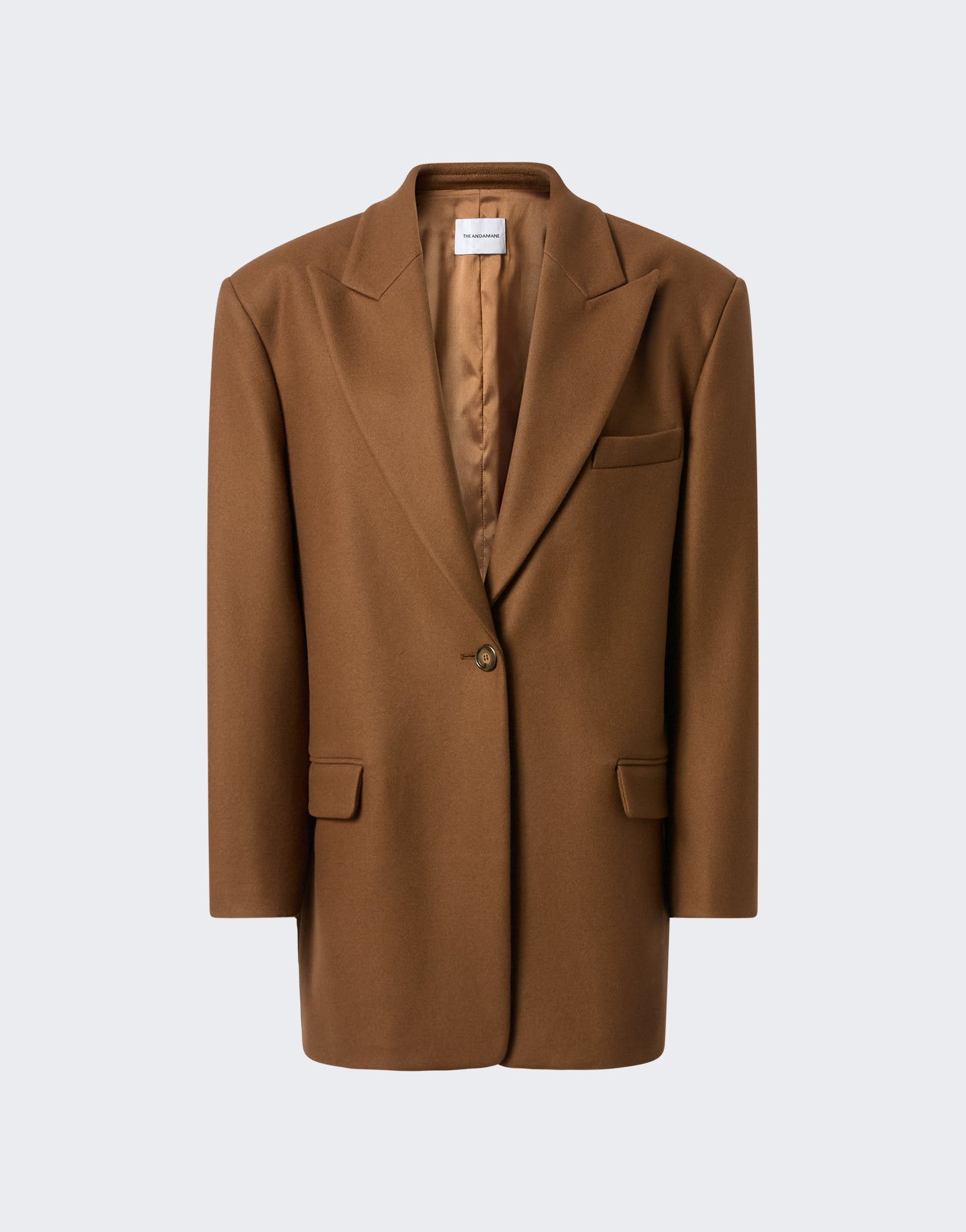 Teresa Blazer