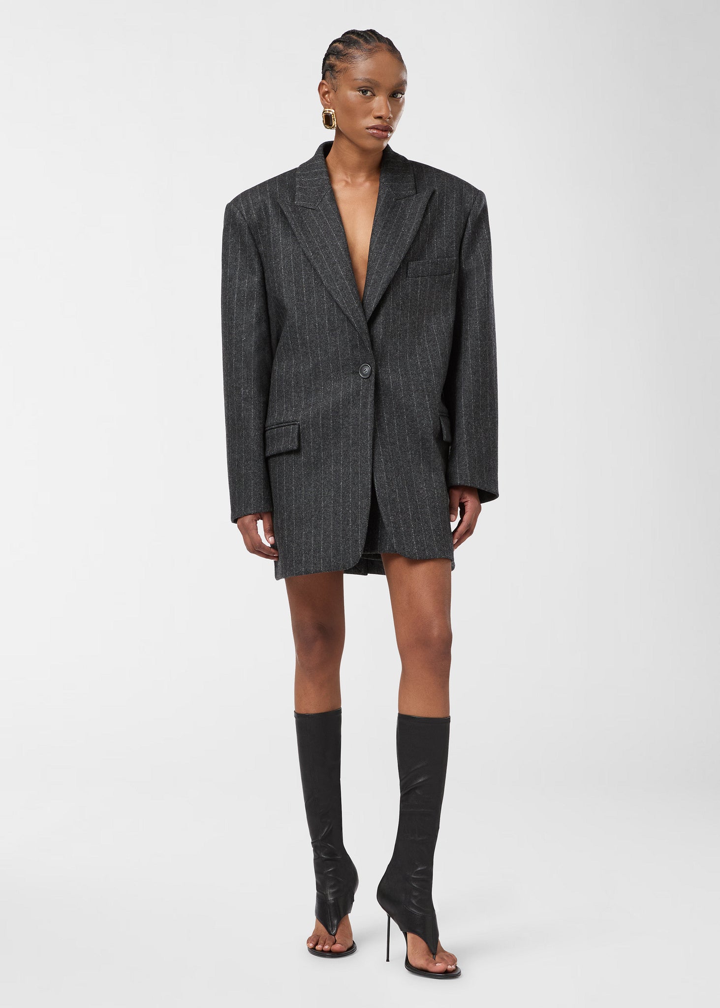 Teresa Blazer