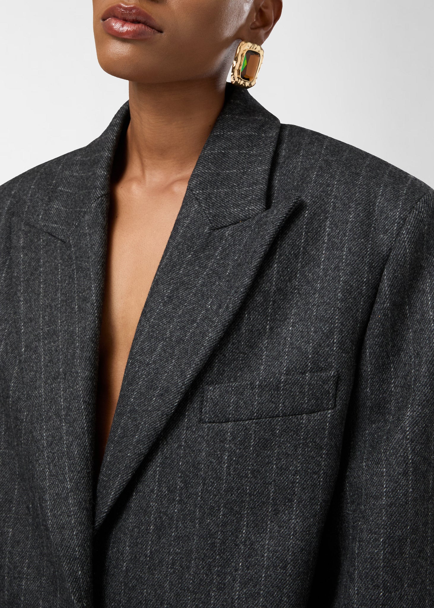 Teresa Blazer