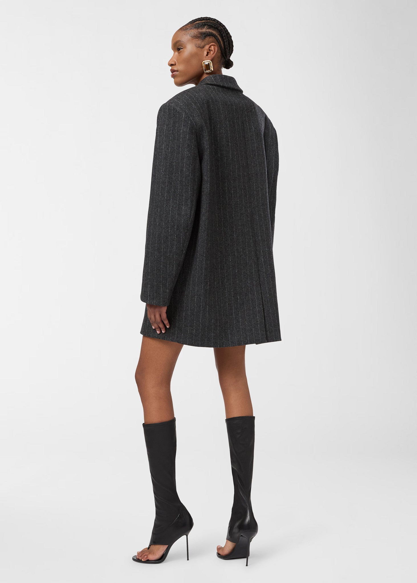 Teresa Blazer