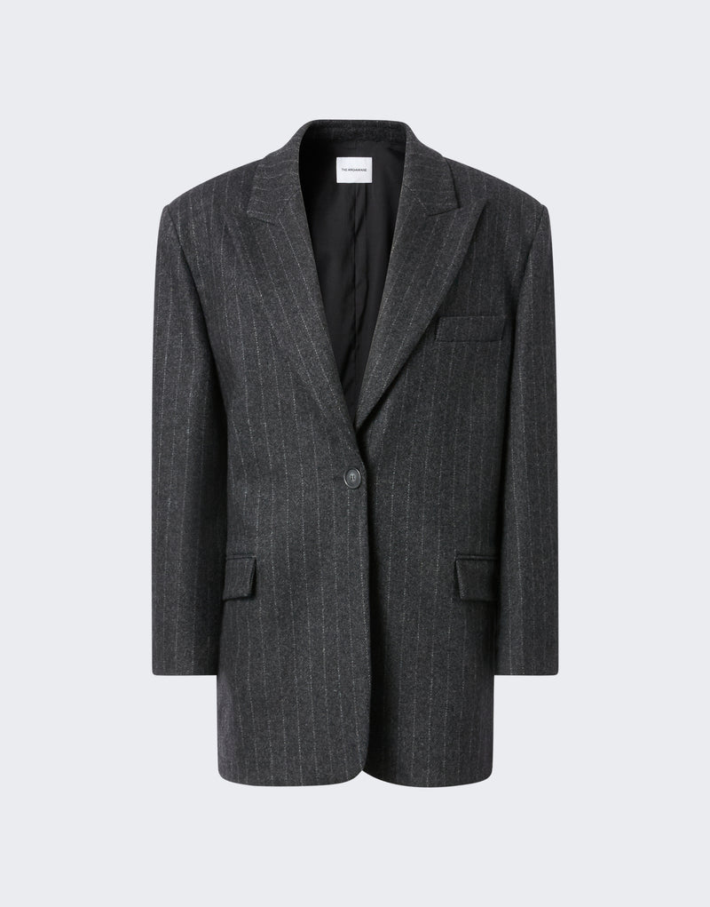 Teresa Blazer