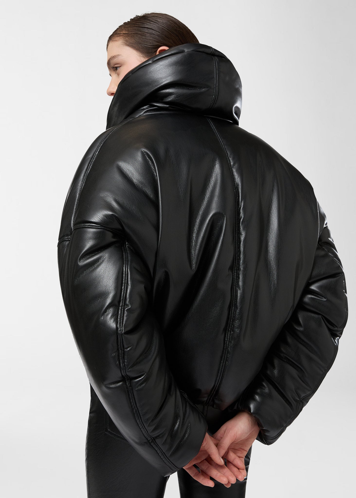 Mona Jacket