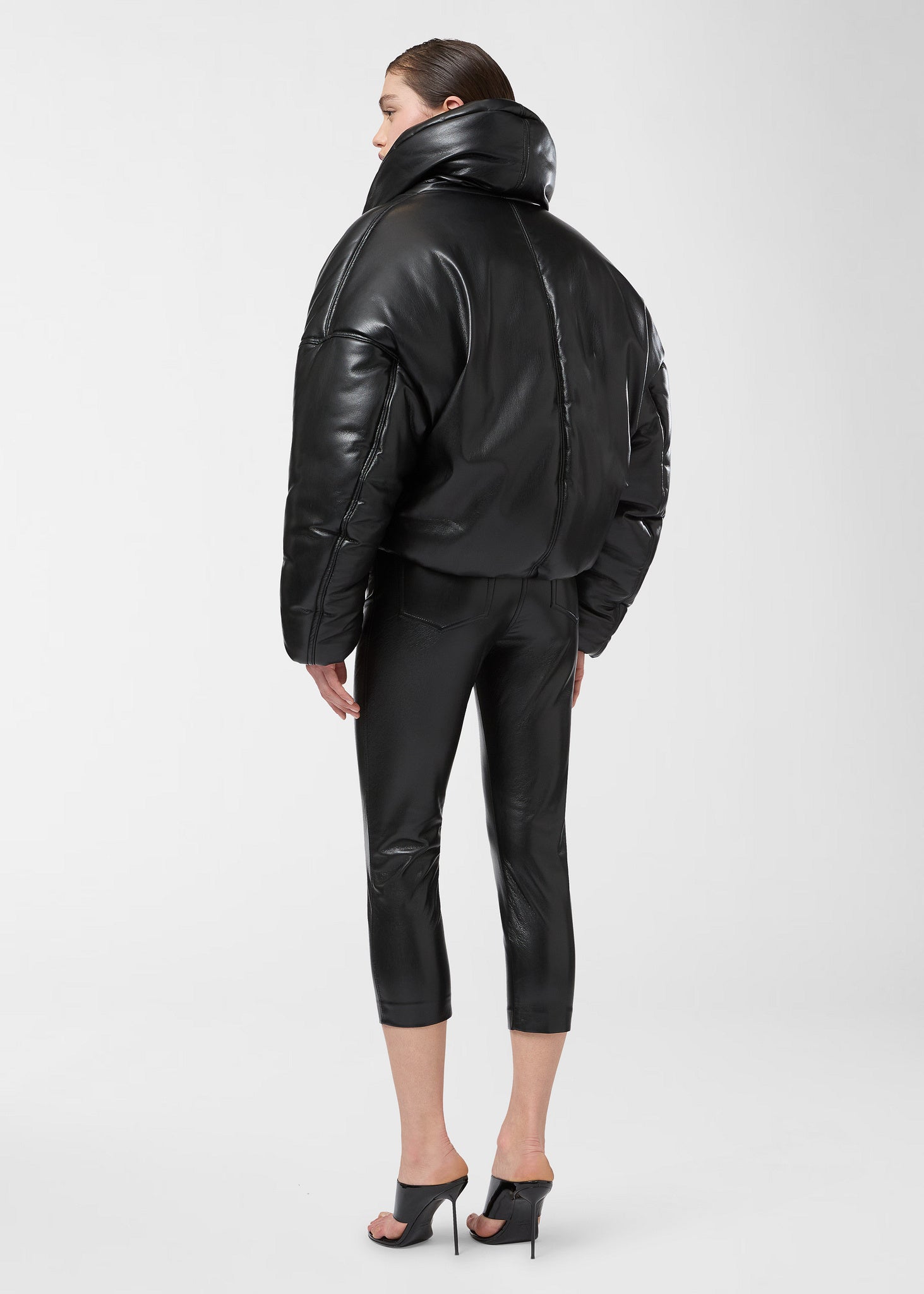 Mona Jacket