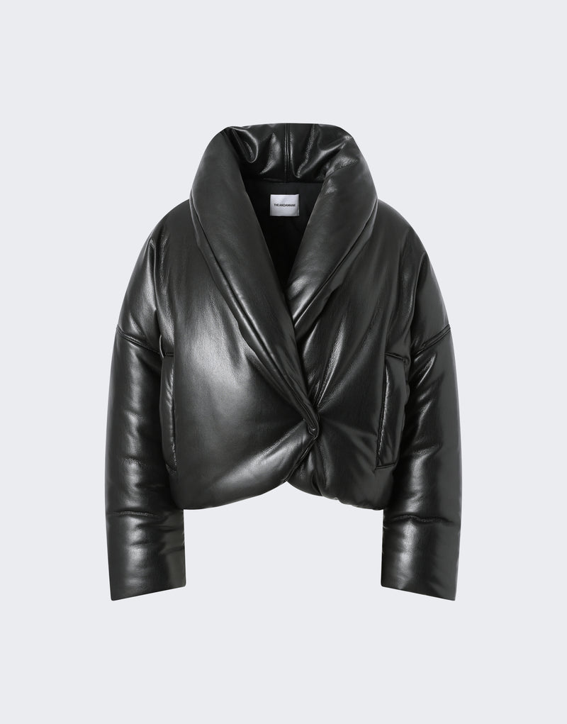 Mona Jacket