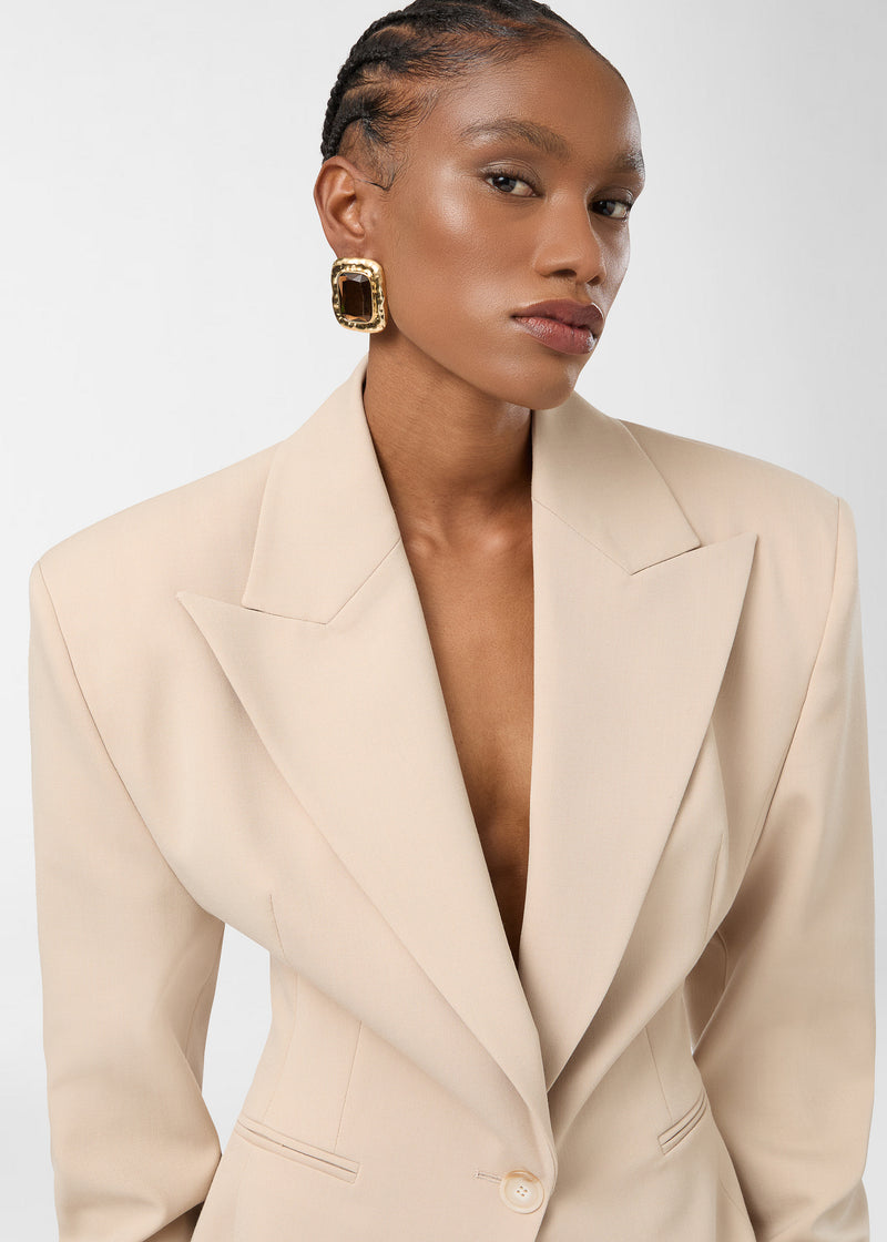 Toni Blazer