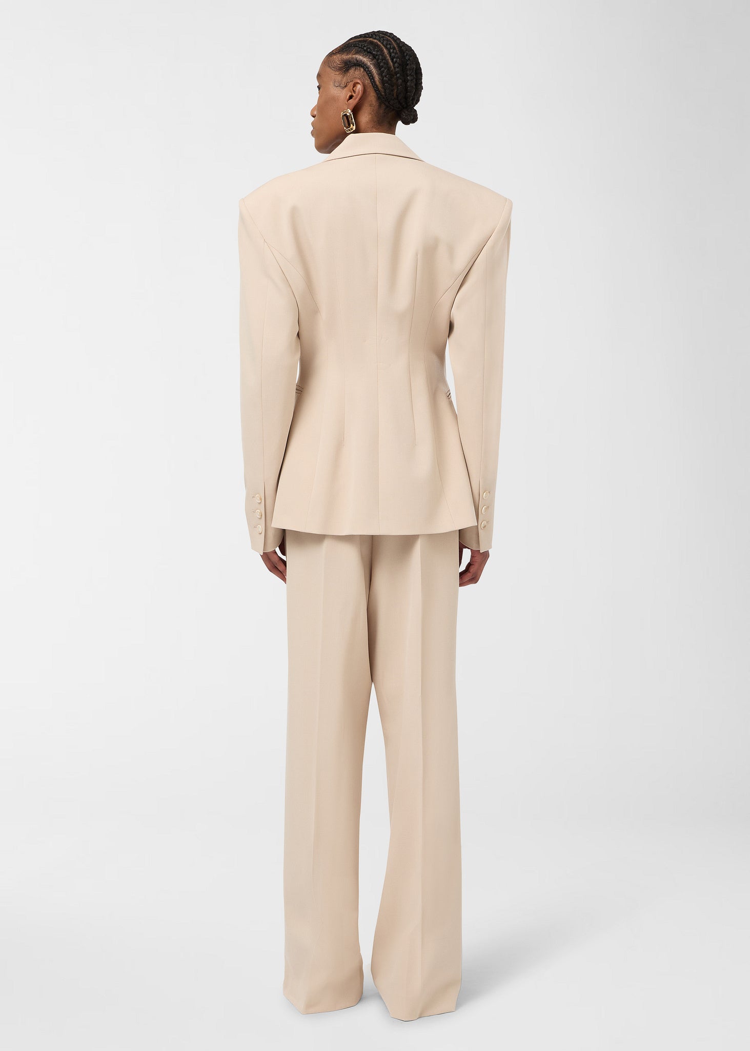 Toni Blazer