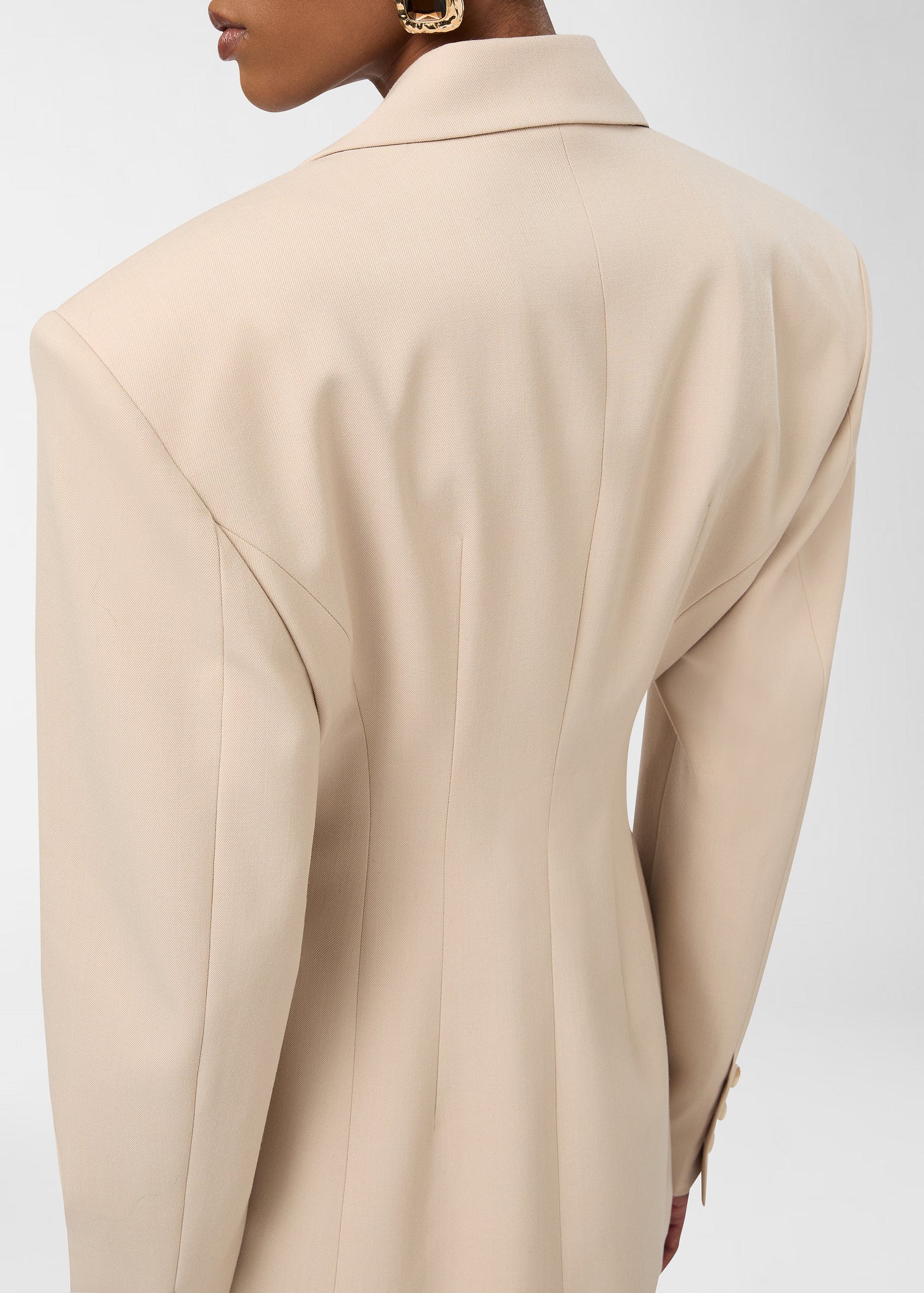 Toni Blazer