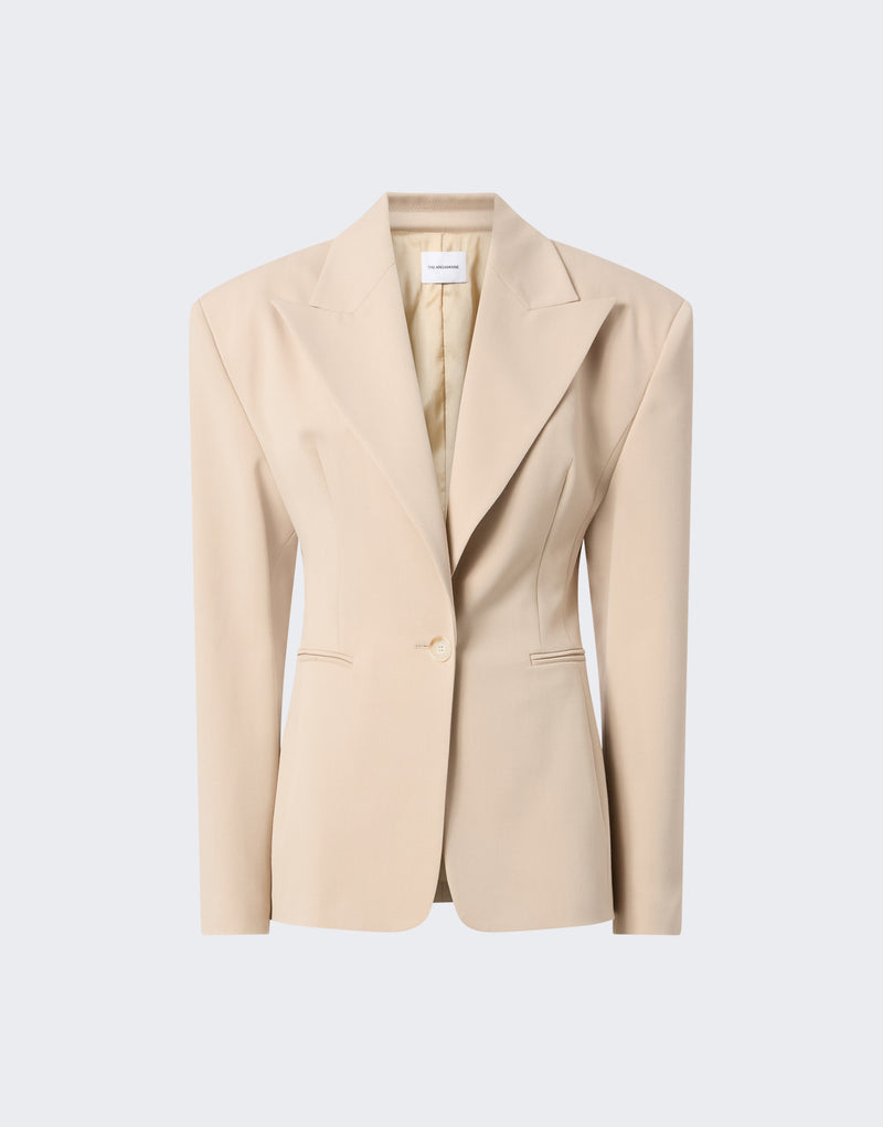 Toni Blazer