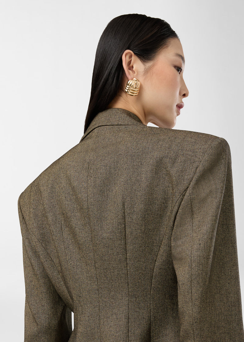 Toni Blazer