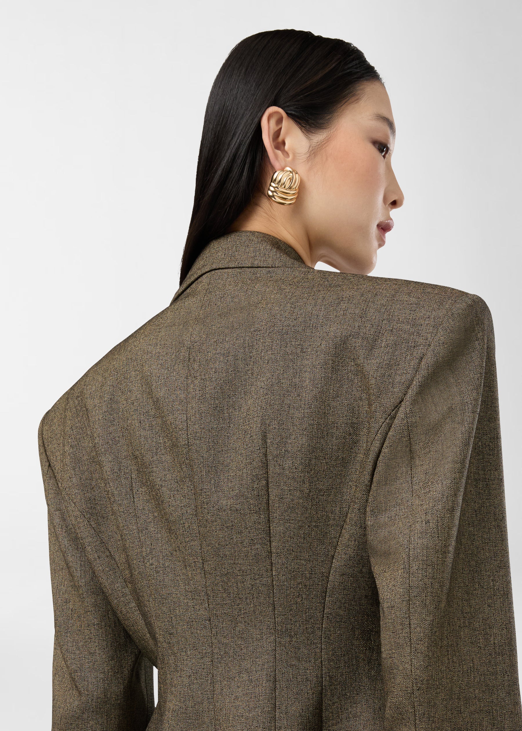 Toni Blazer