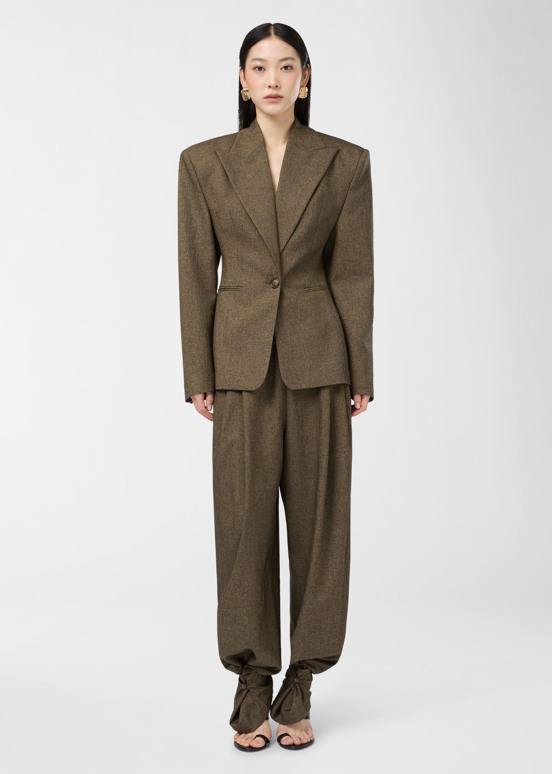 Toni Blazer