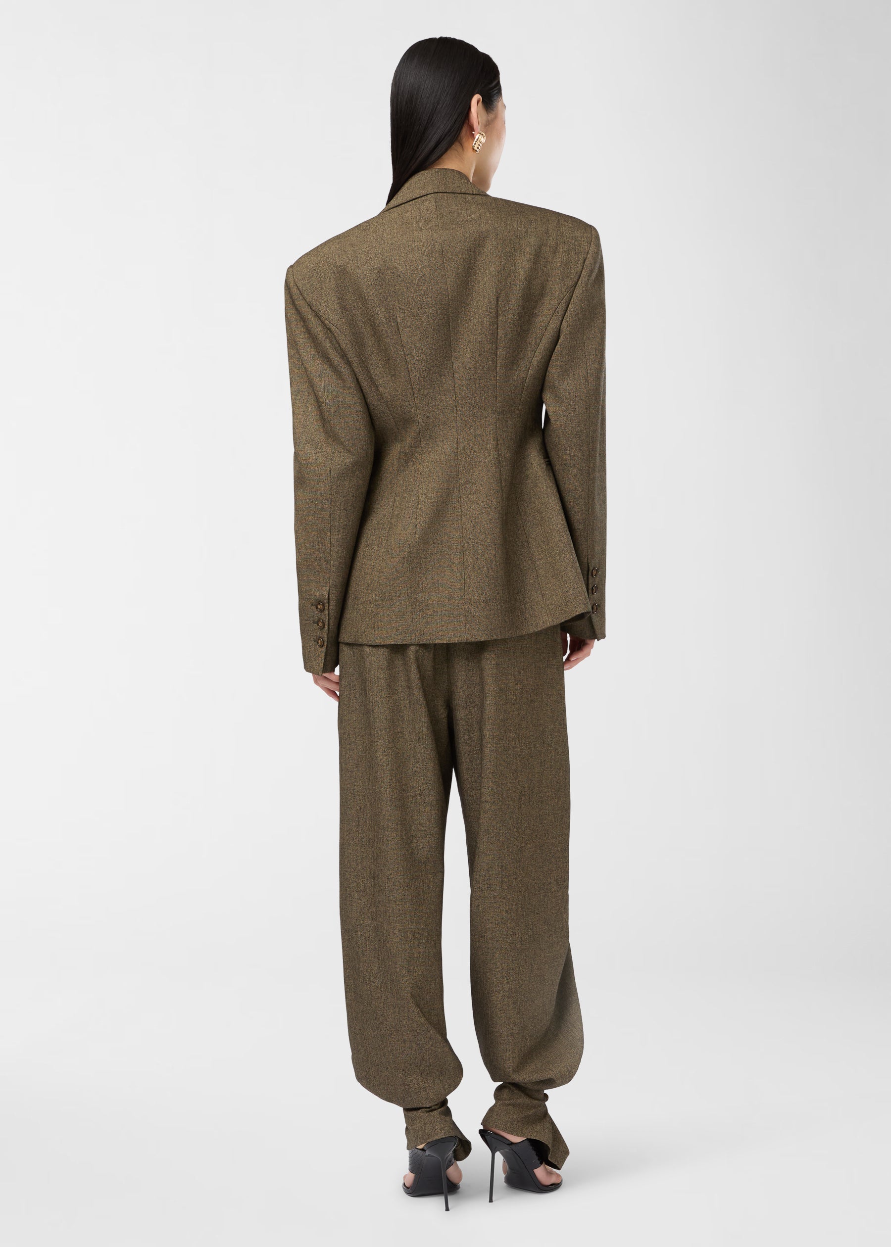 Toni Blazer