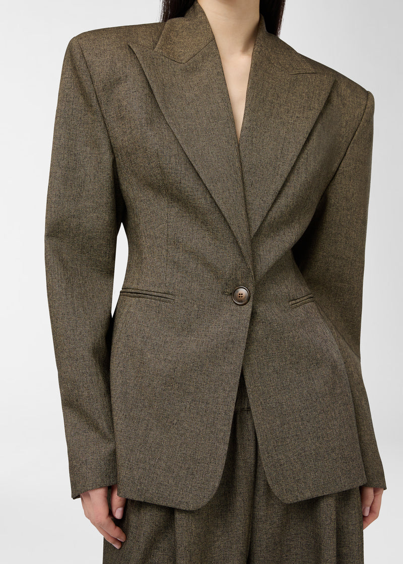 Toni Blazer