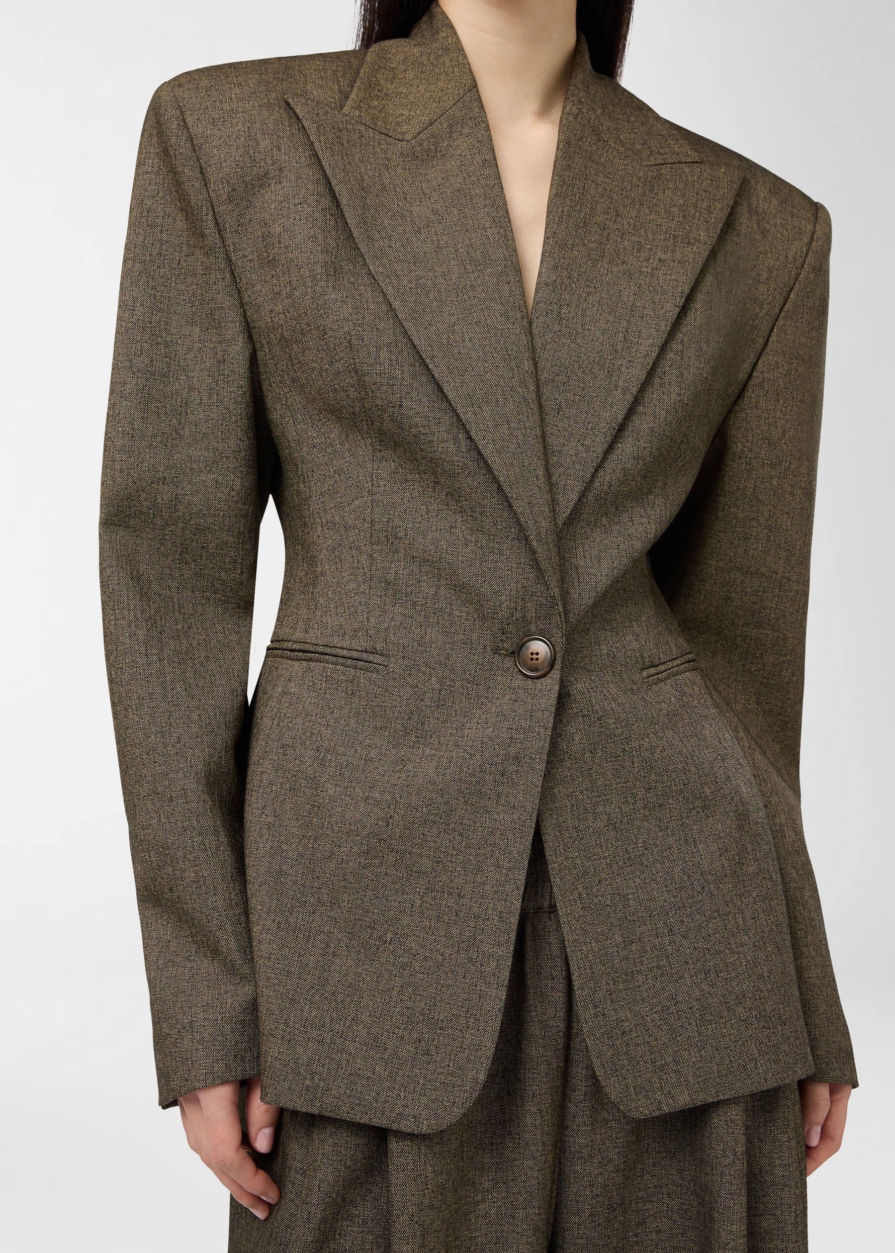 Toni Blazer