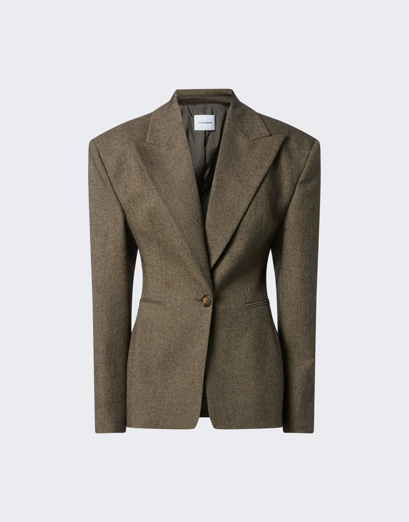 Toni Blazer