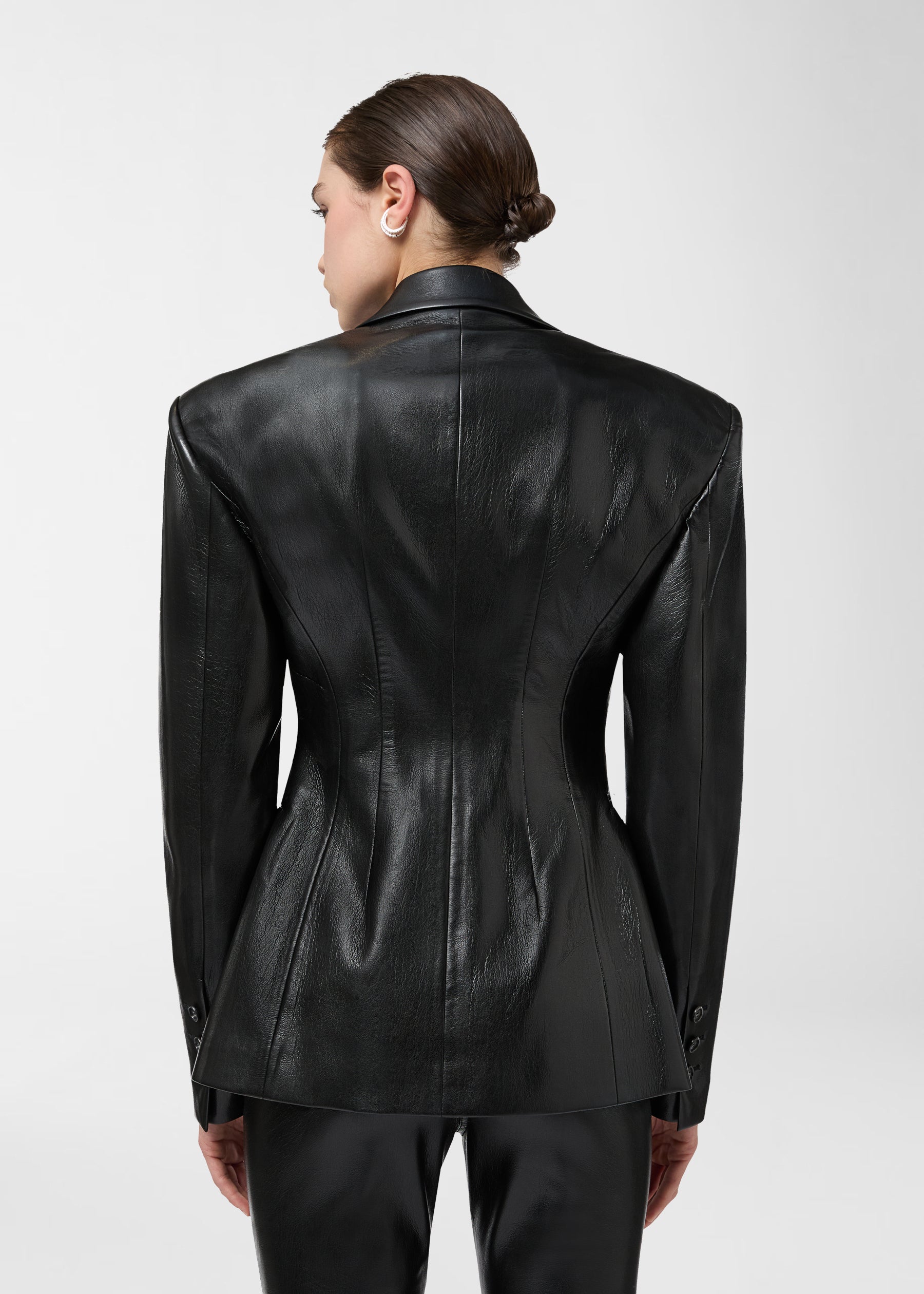 Toni Blazer