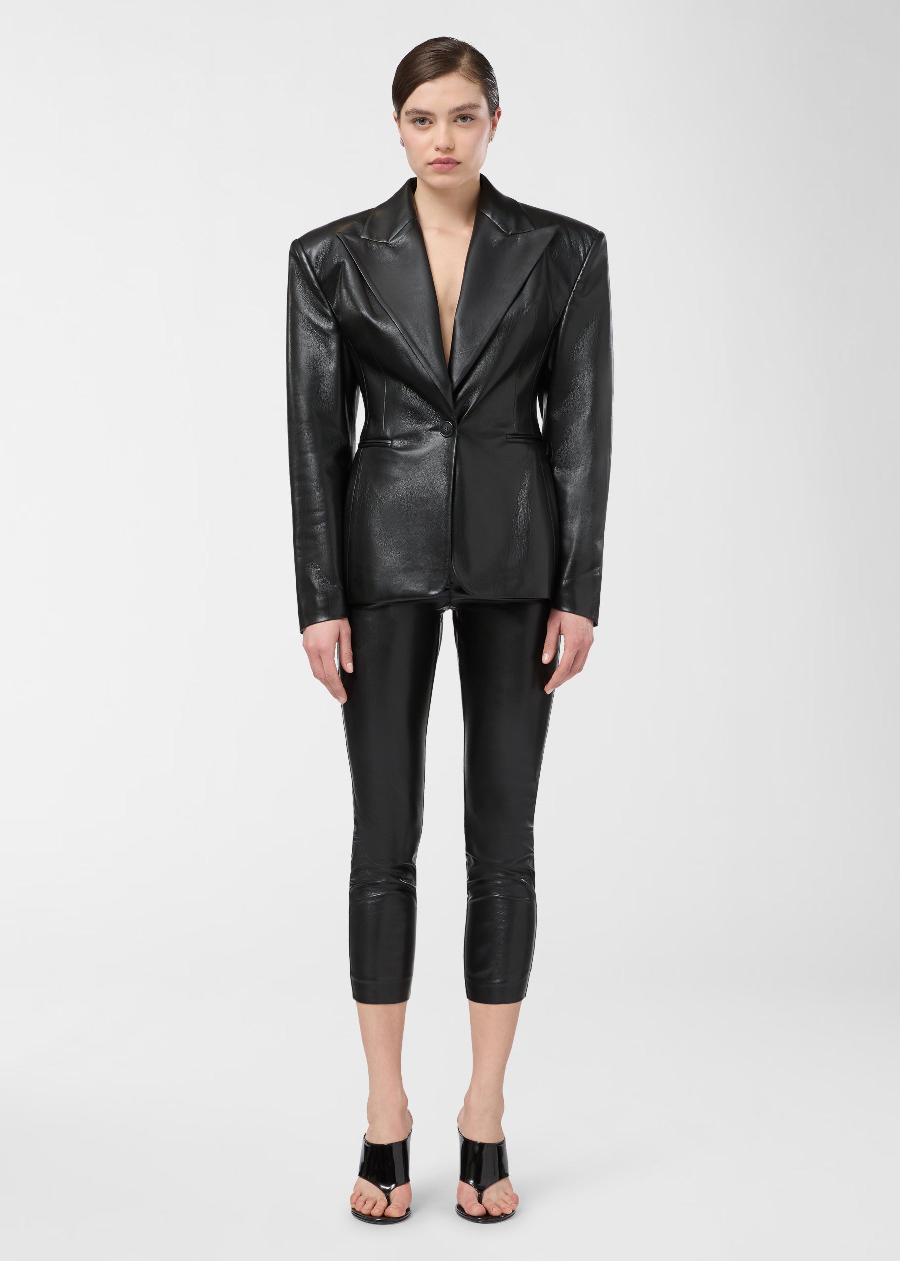 Toni Blazer
