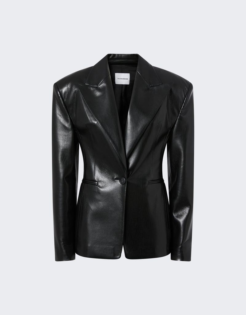 Toni Blazer