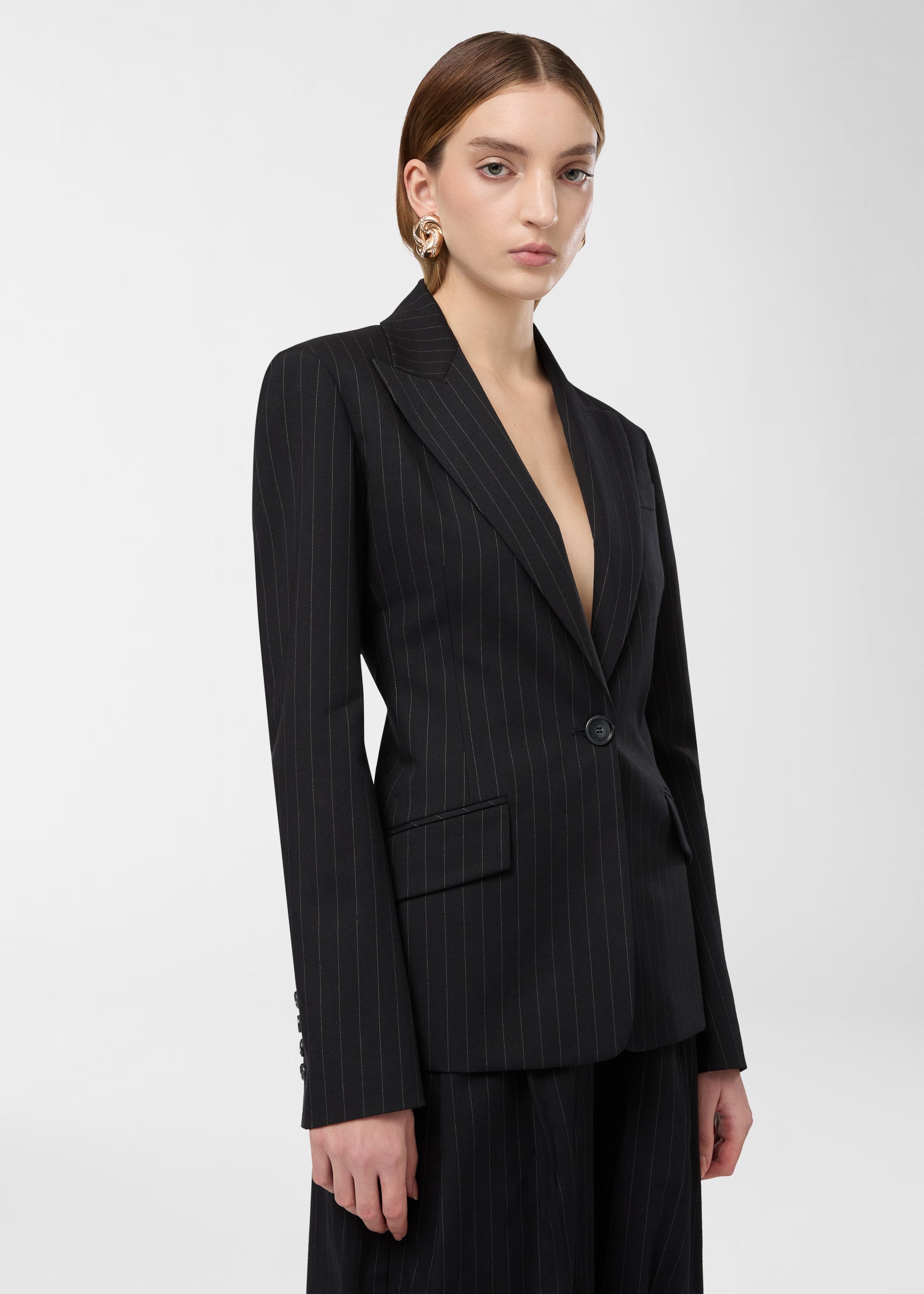 Bianca Blazer