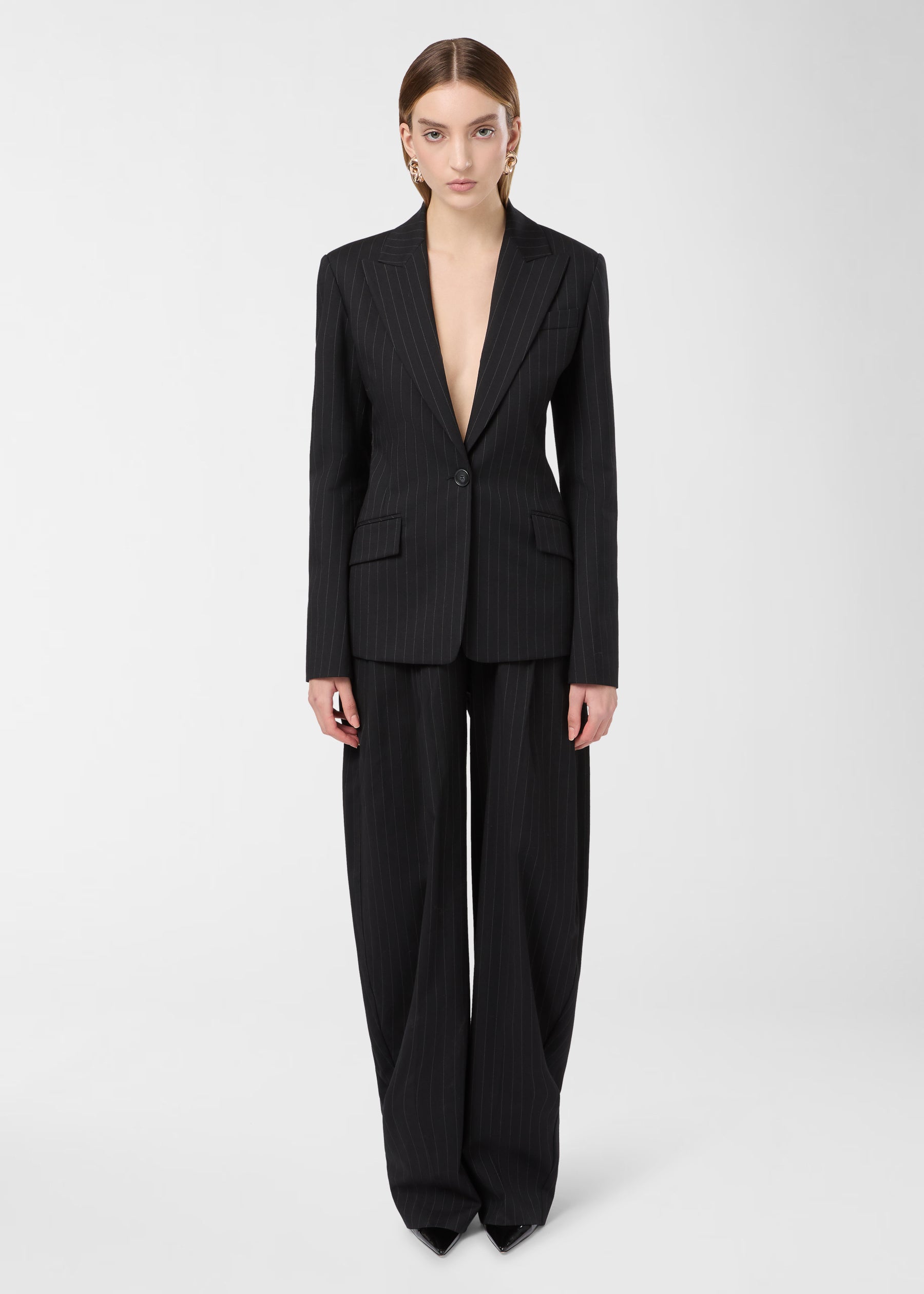 Bianca Blazer